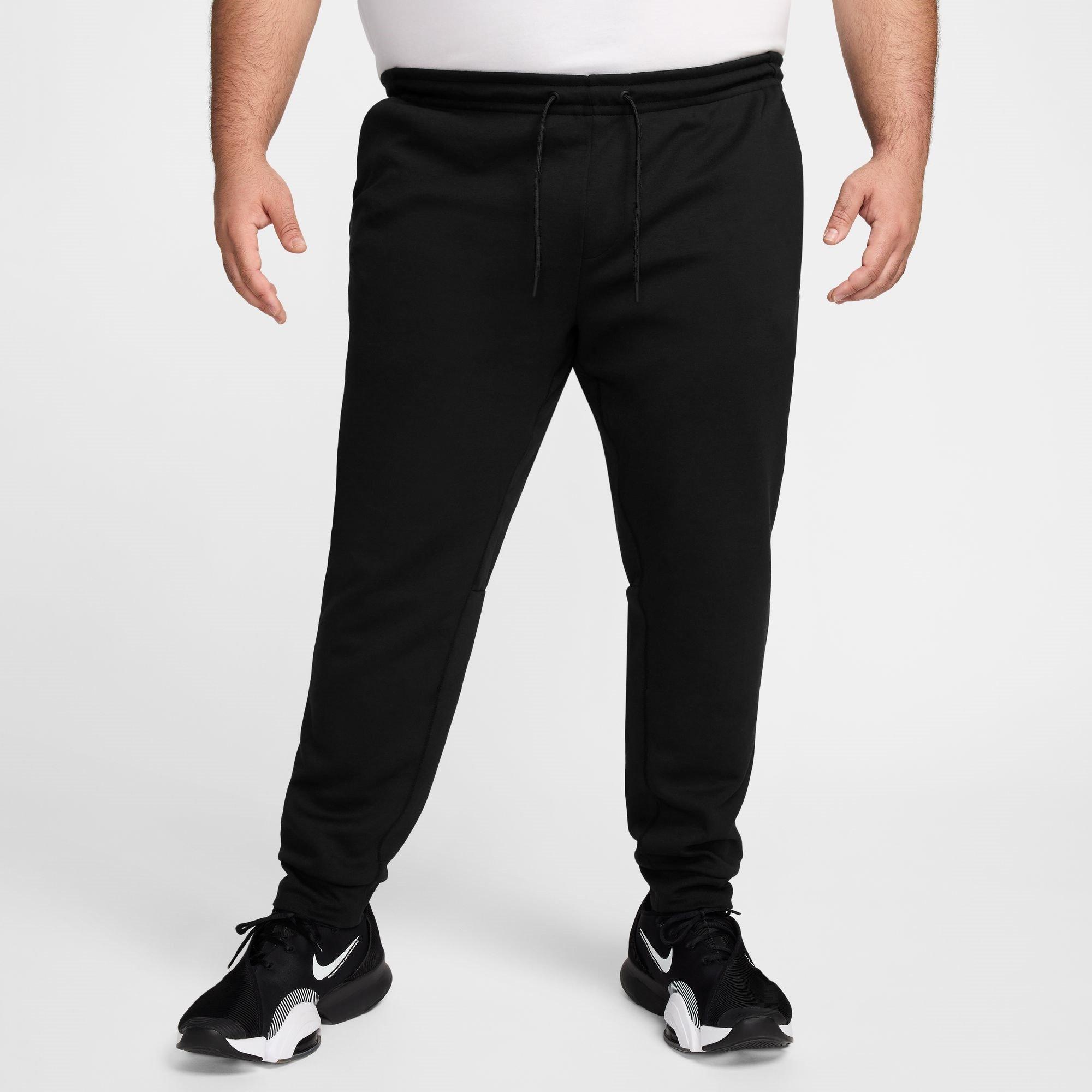 Black - Nike - Uv Performance Joggers - 8
