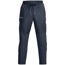 Under Armour Under Armour Ua Figstraw Woven Pants Jogger Mens