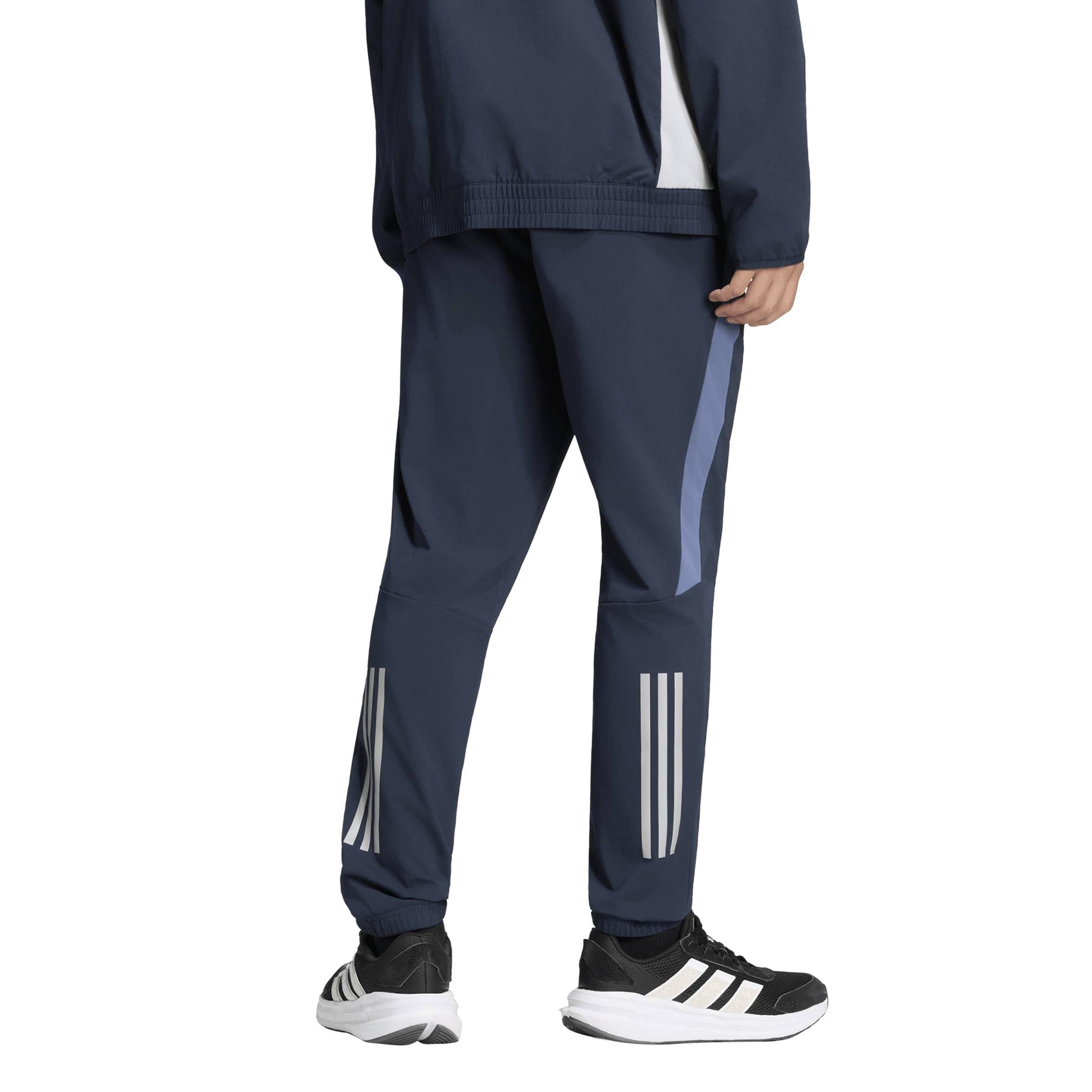 Aurora Ink - adidas - Adidas M Wv Cl Pt Sn63 - 3