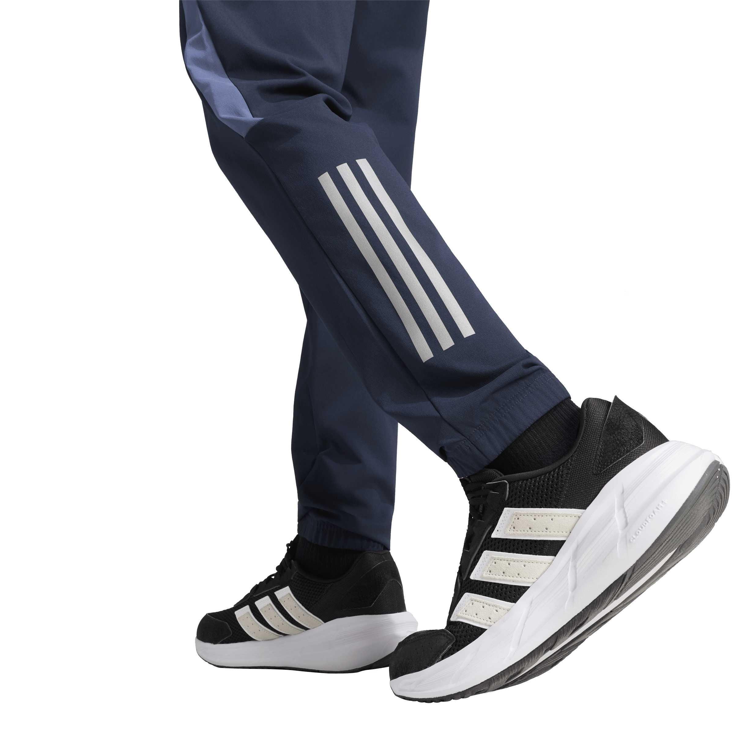 Aurora Ink - adidas - Adidas M Wv Cl Pt Sn63 - 4