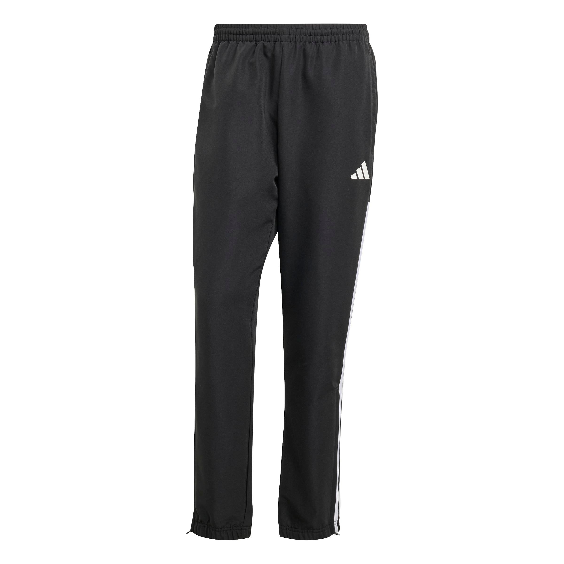 adidas Mens Samson 4.0 Tracksuit Bottoms | Sports Direct