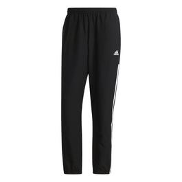 adidas Mens Samson 4.0 Tracksuit Bottoms