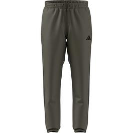 adidas Mens Samson 4.0 Tracksuit Bottoms