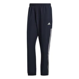 adidas Mens Samson 4.0 Tracksuit Bottoms