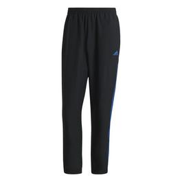 adidas Mens Samson 4.0 Tracksuit Bottoms