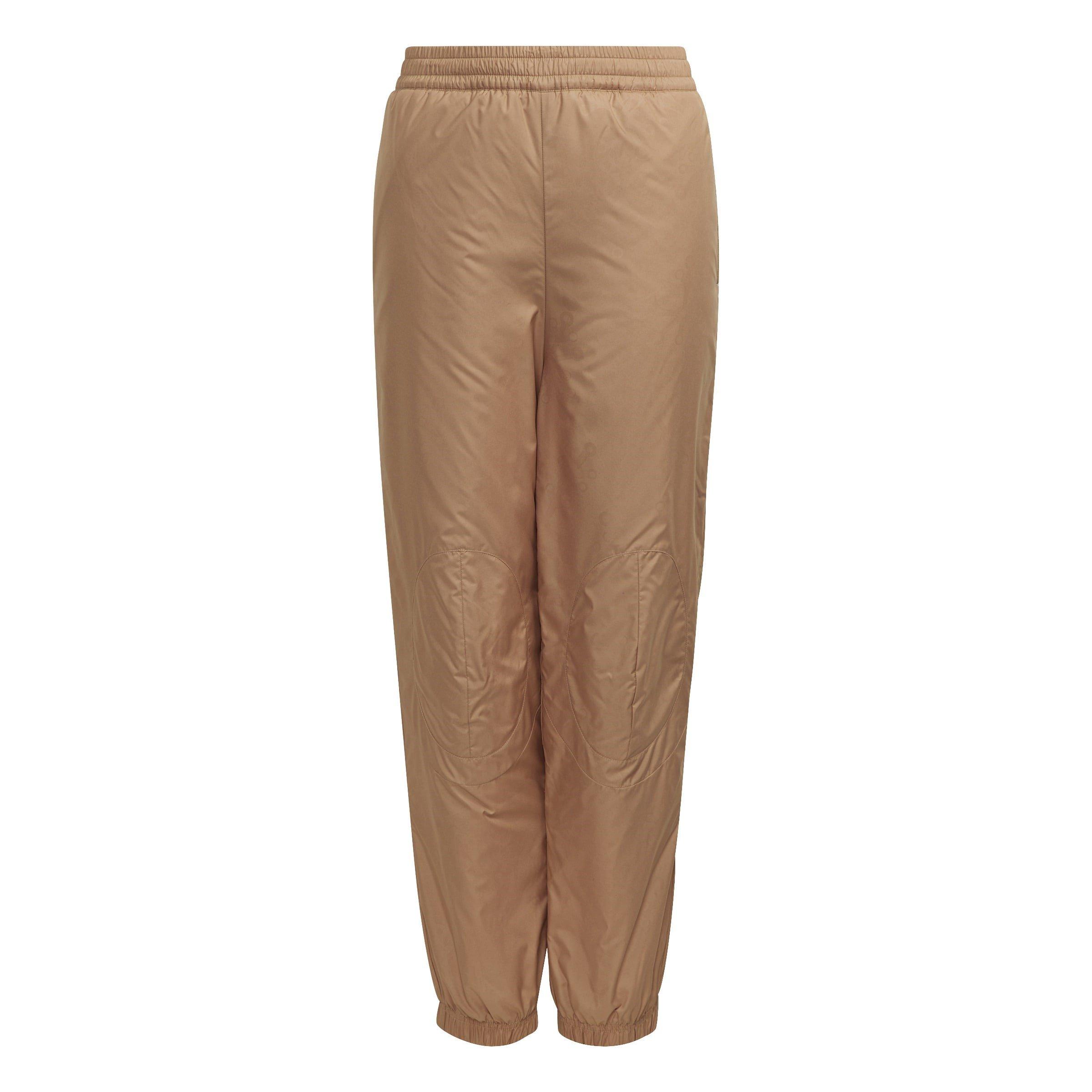 Brown - adidas - Lego Tracksuit Bottoms Juniors - 1