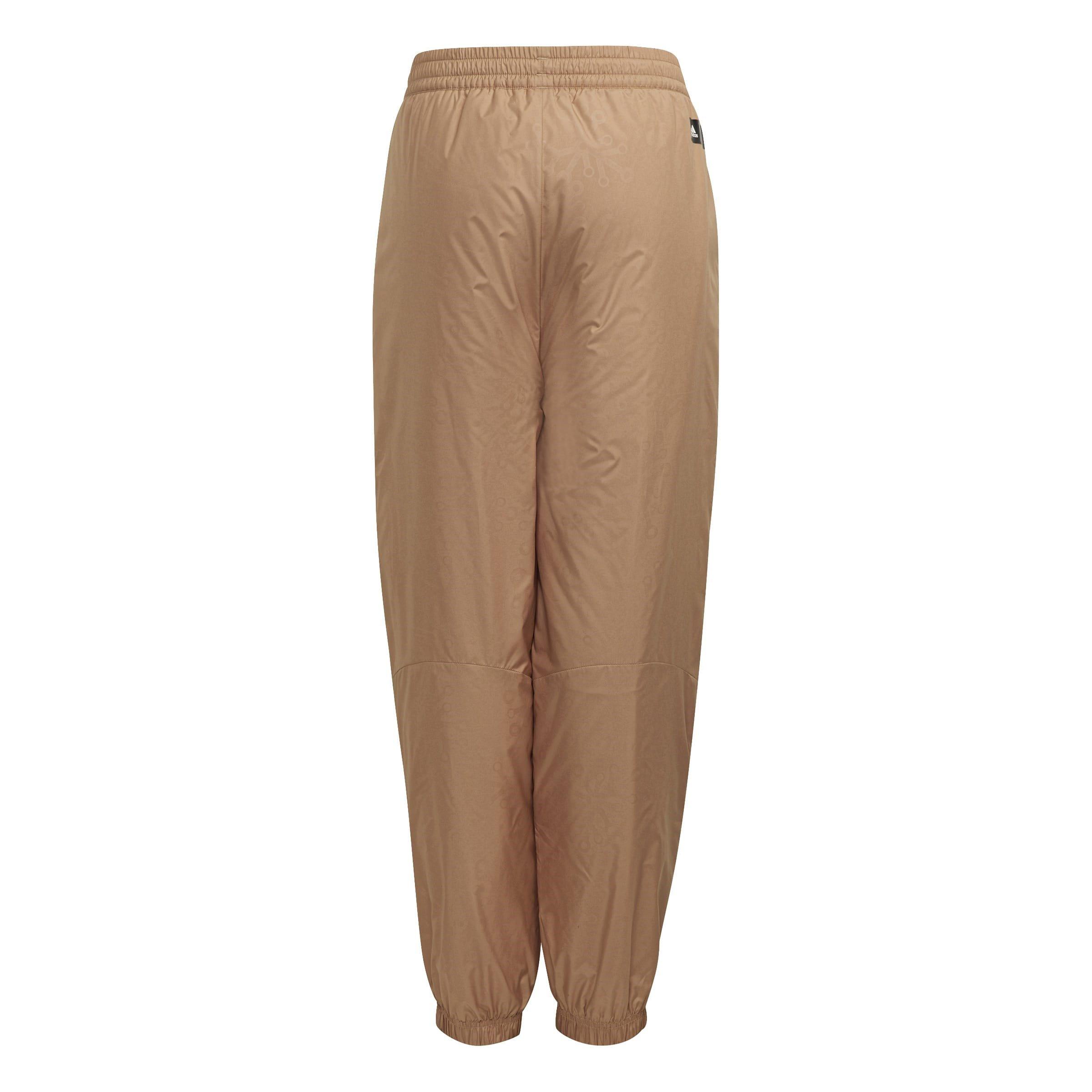 Brun - adidas - Lego Tracksuit Bottoms Juniors - 2