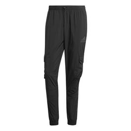 adidas Tech Tracksuit Bottoms Adults