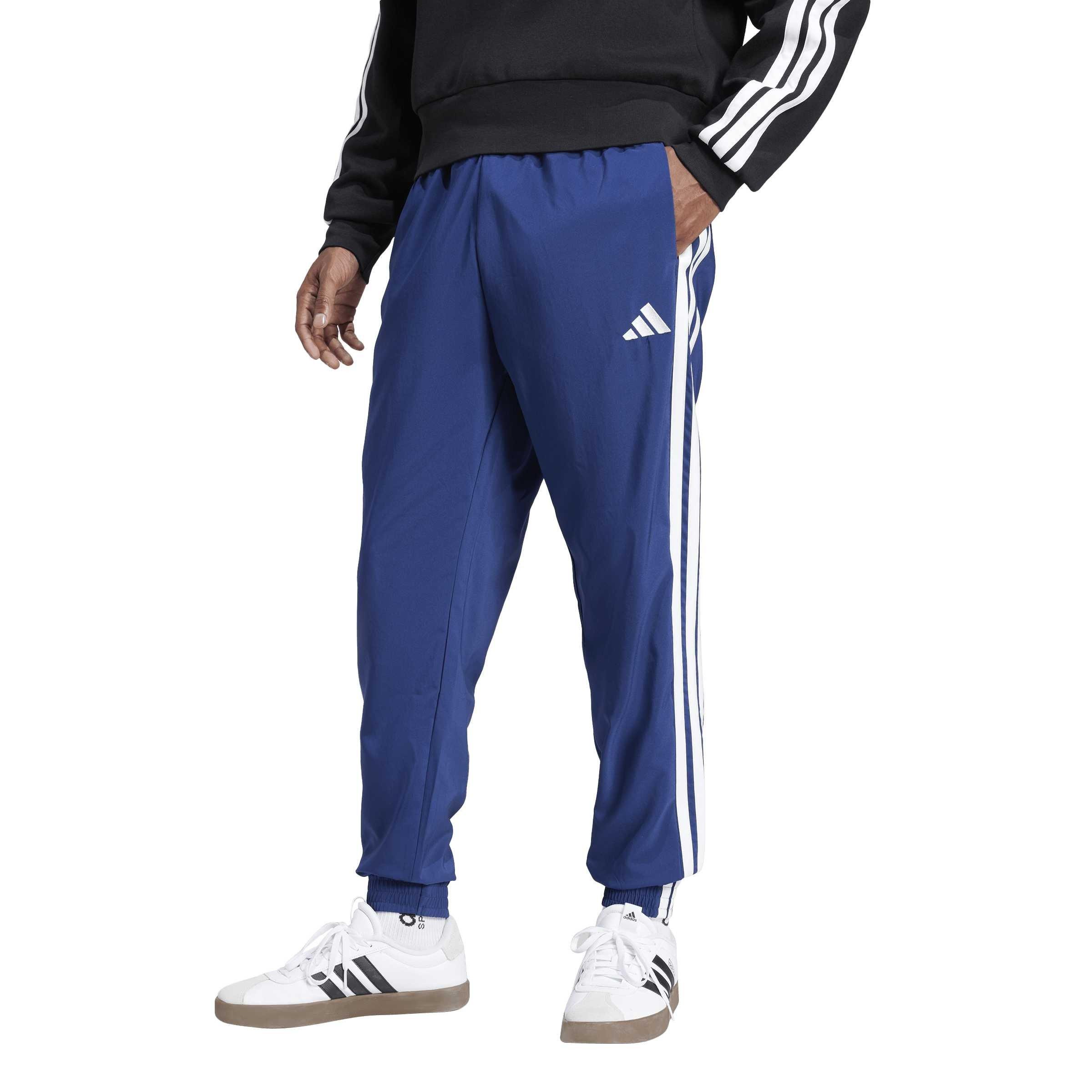 Dark Blue/White - adidas - Adidas M 3S Wv Tc Pt Sn99 - 2