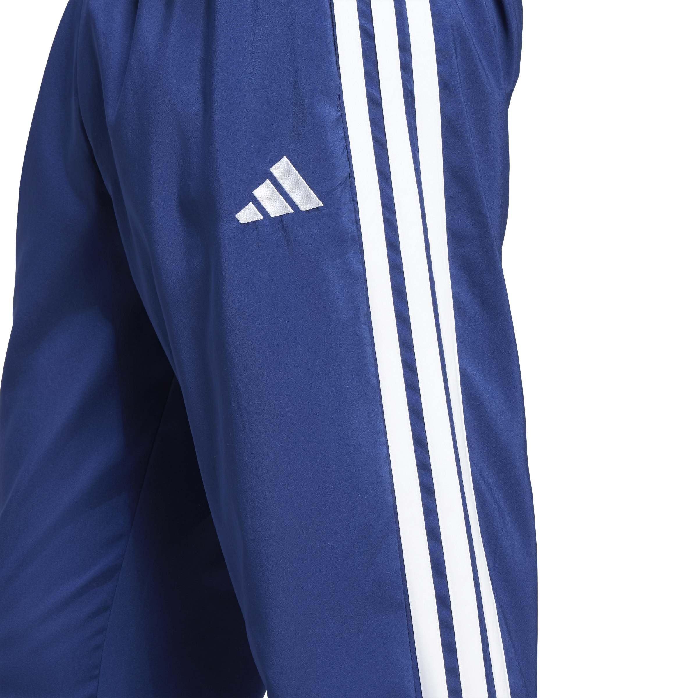 Dark Blue/White - adidas - Adidas M 3S Wv Tc Pt Sn99 - 5
