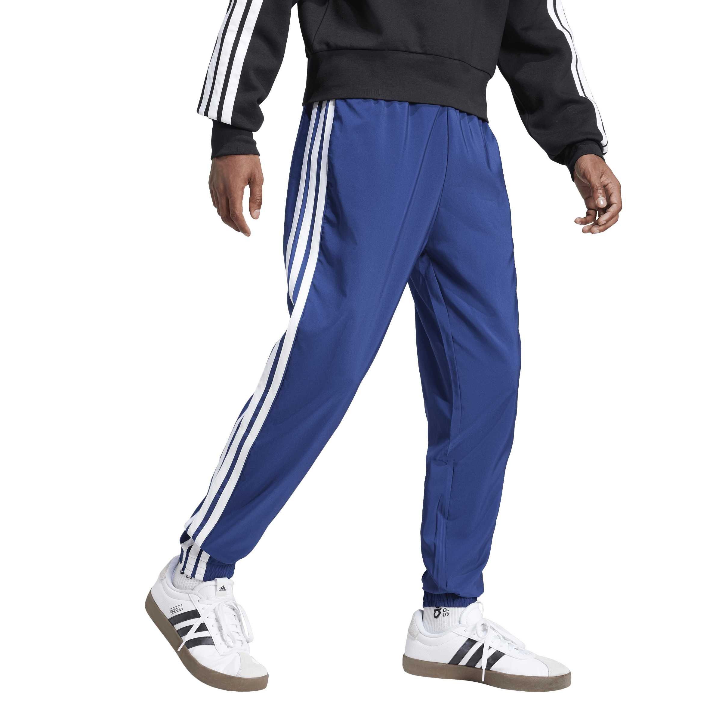 Dark Blue/White - adidas - Adidas M 3S Wv Tc Pt Sn99 - 6