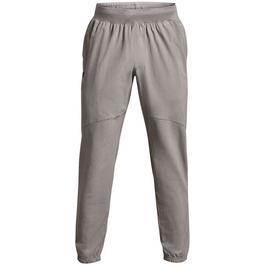 Under Armour Under Armour Ua Stretch Woven Prtd Jgrs Jogger Mens