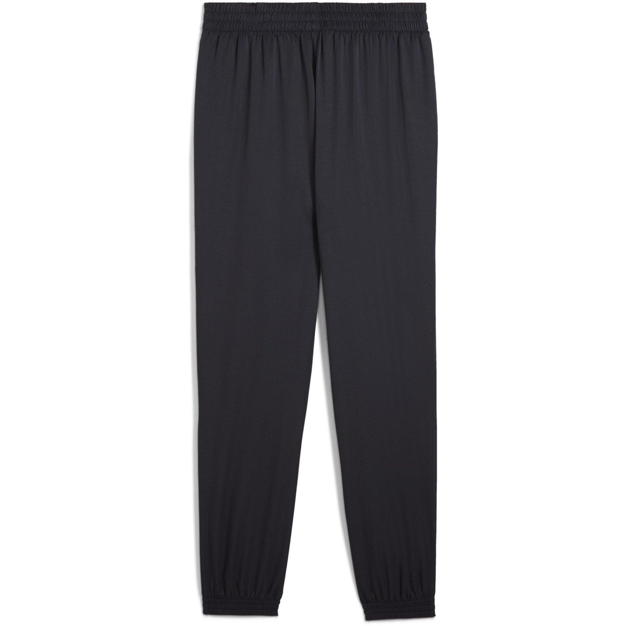 Puma Navy - Puma - Puma Ess Woven Pants Cl Jogger Mens - 2