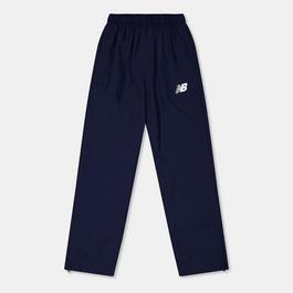 New Balance NB Woven Tracksuit Bottoms Juniors