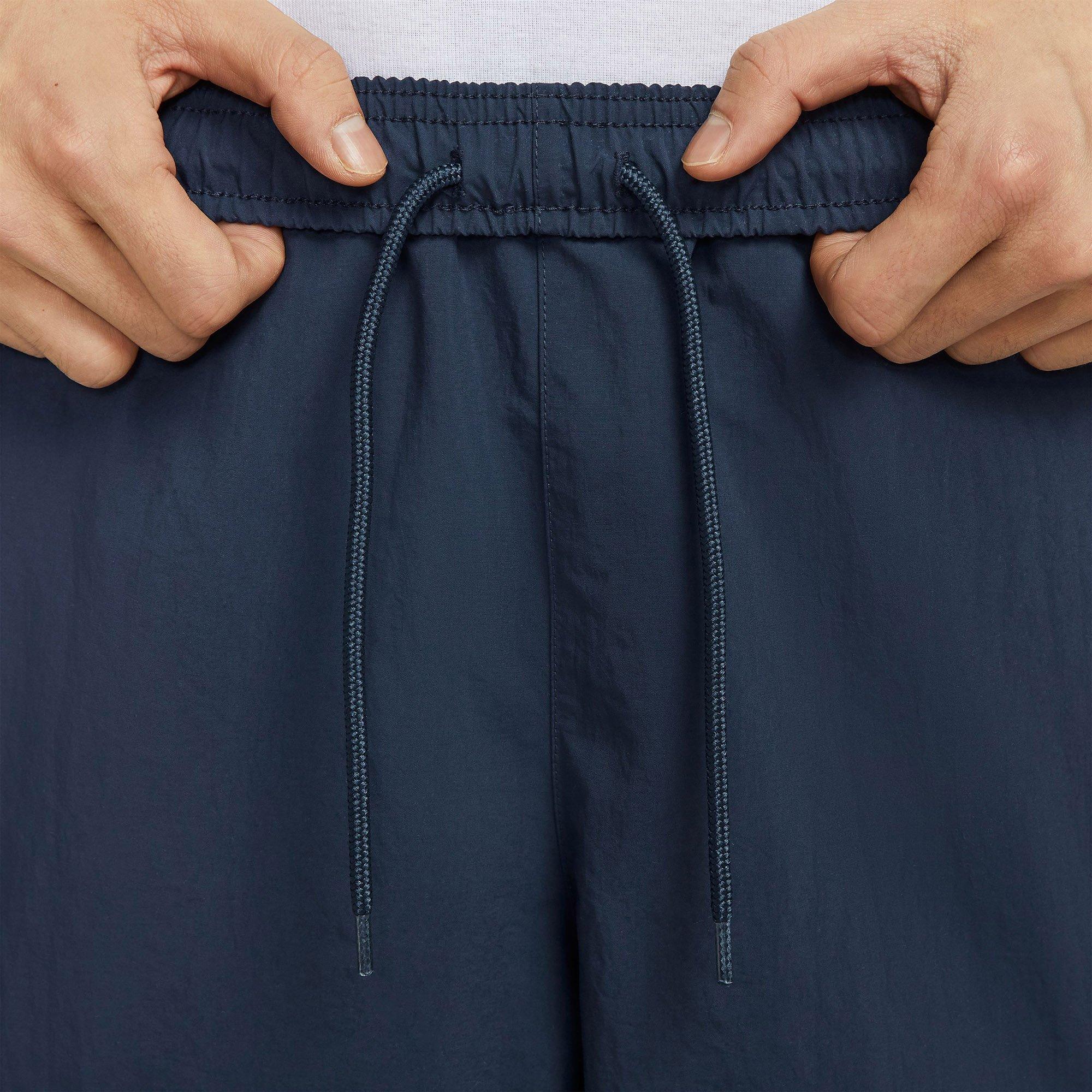 Obsidian/White - Nike - Nike Club Cargo Pant Sn72 - 4