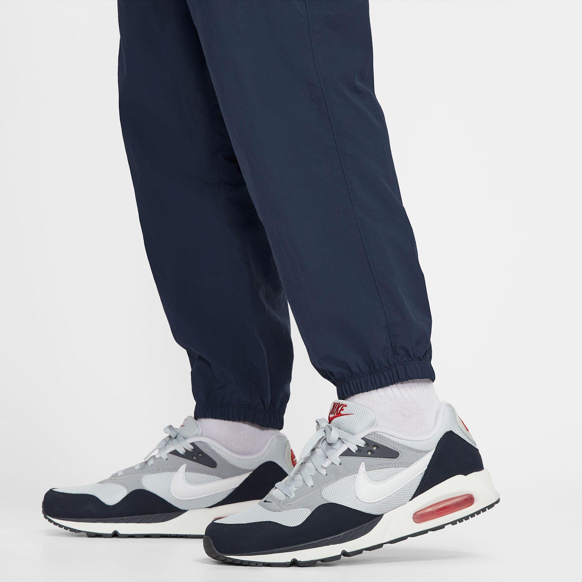Obsidian/White - Nike - Nike Club Cargo Pant Sn72 - 7