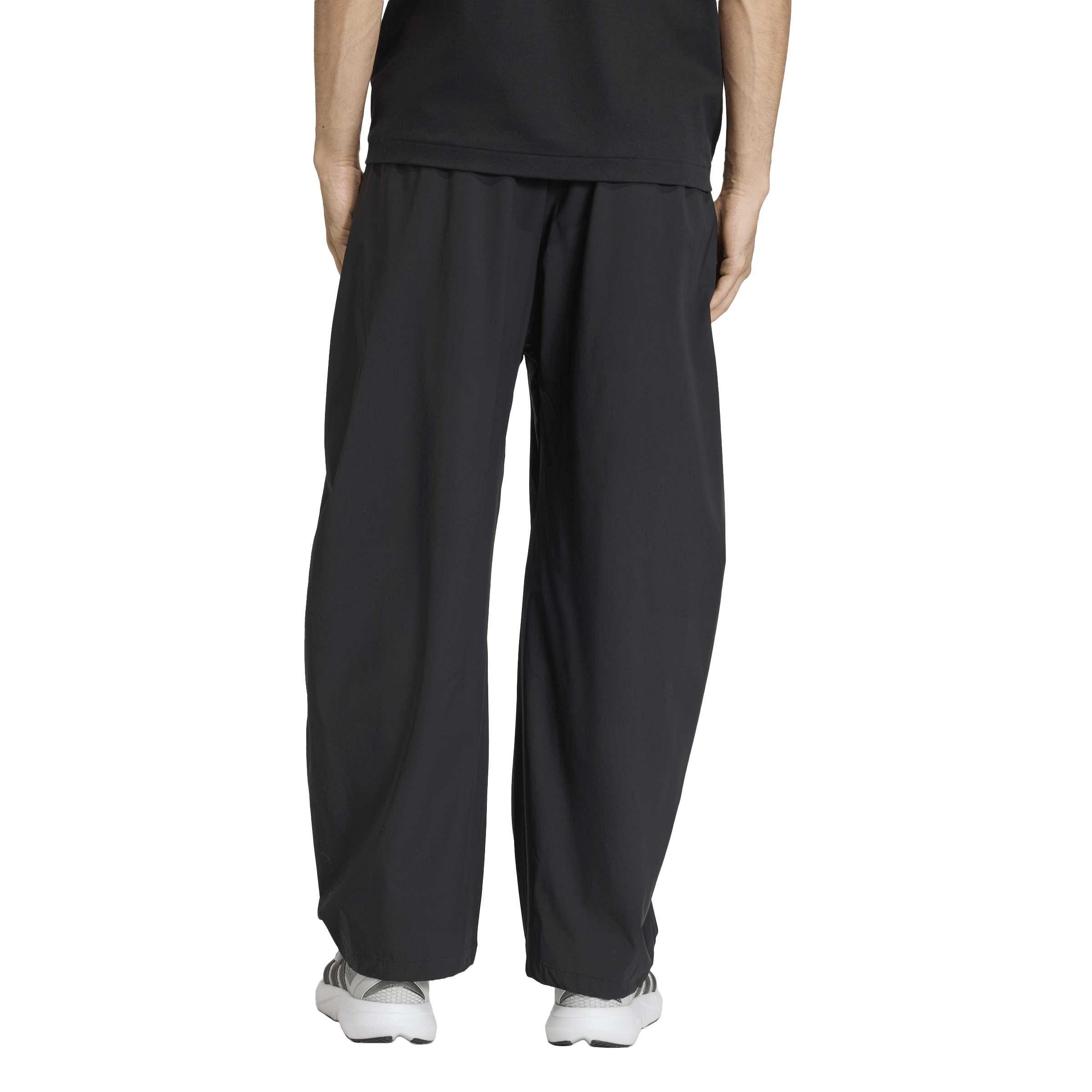 Black - adidas - Adidas S M Z.N.E. Wv Sn99 - 3