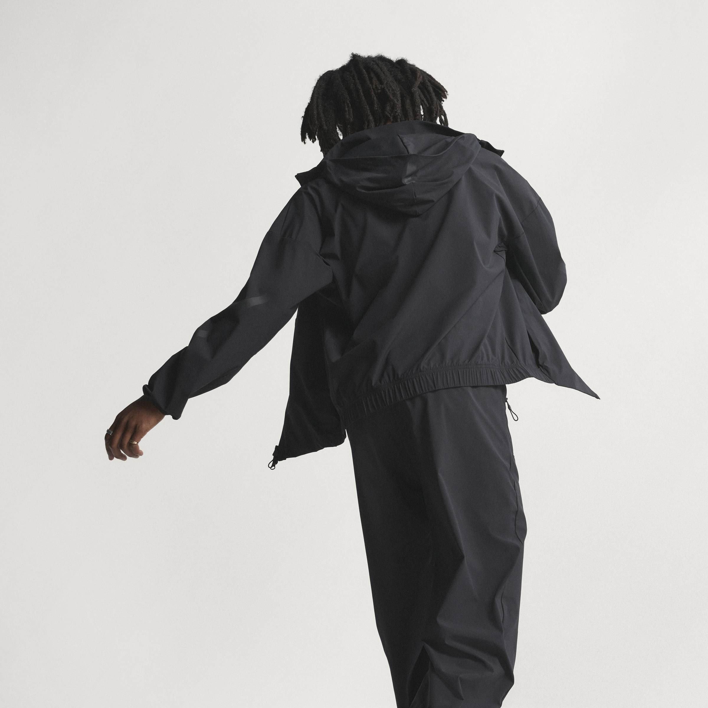 Black - adidas - Adidas T M Z.N.E. Wv Sn99 - 11
