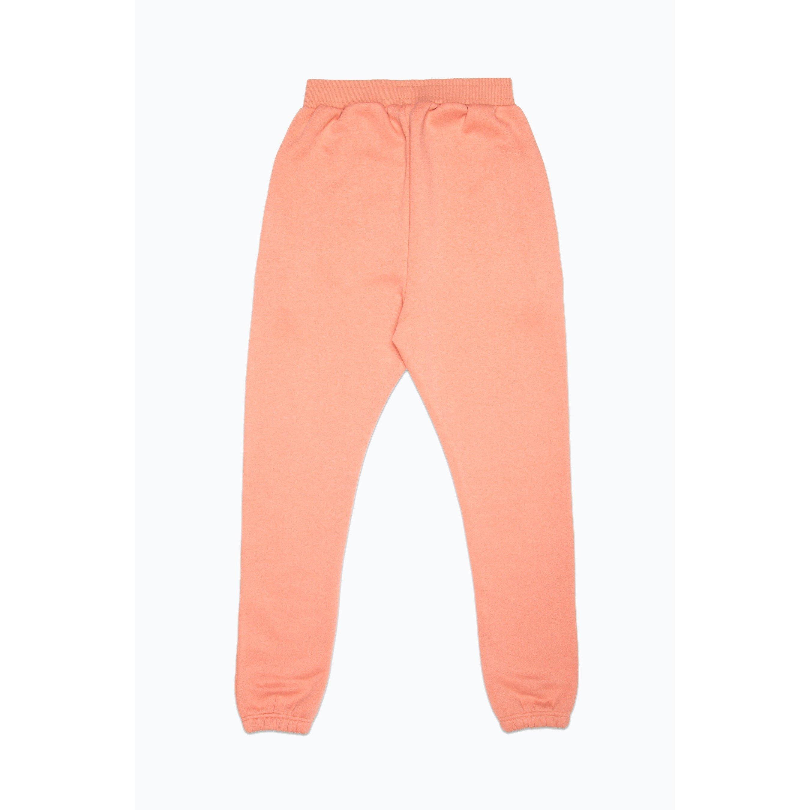 Rosa - Hype - Kids' Script Closed Hem Woven Joggers - 2