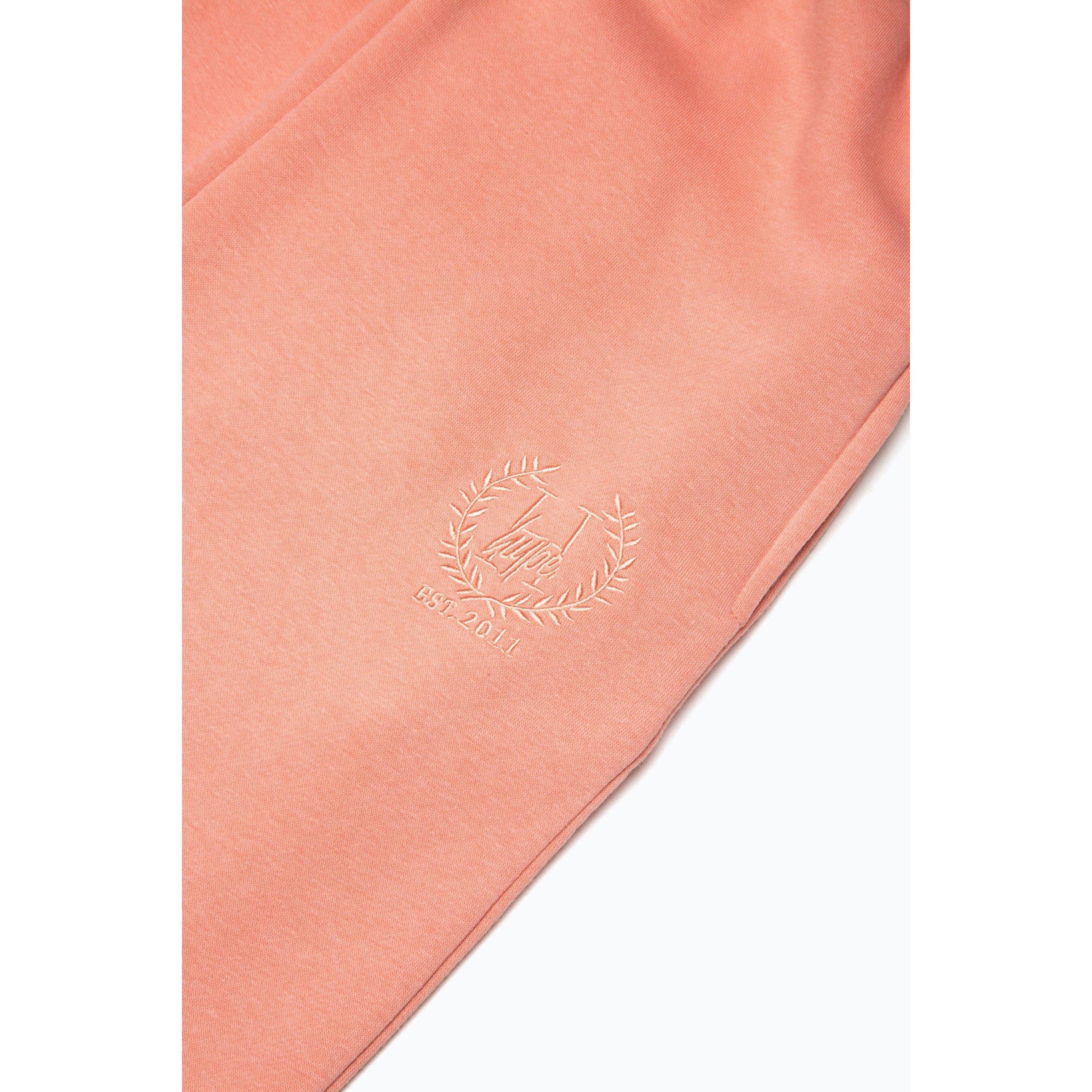 Rosa - Hype - Kids' Script Closed Hem Woven Joggers - 3