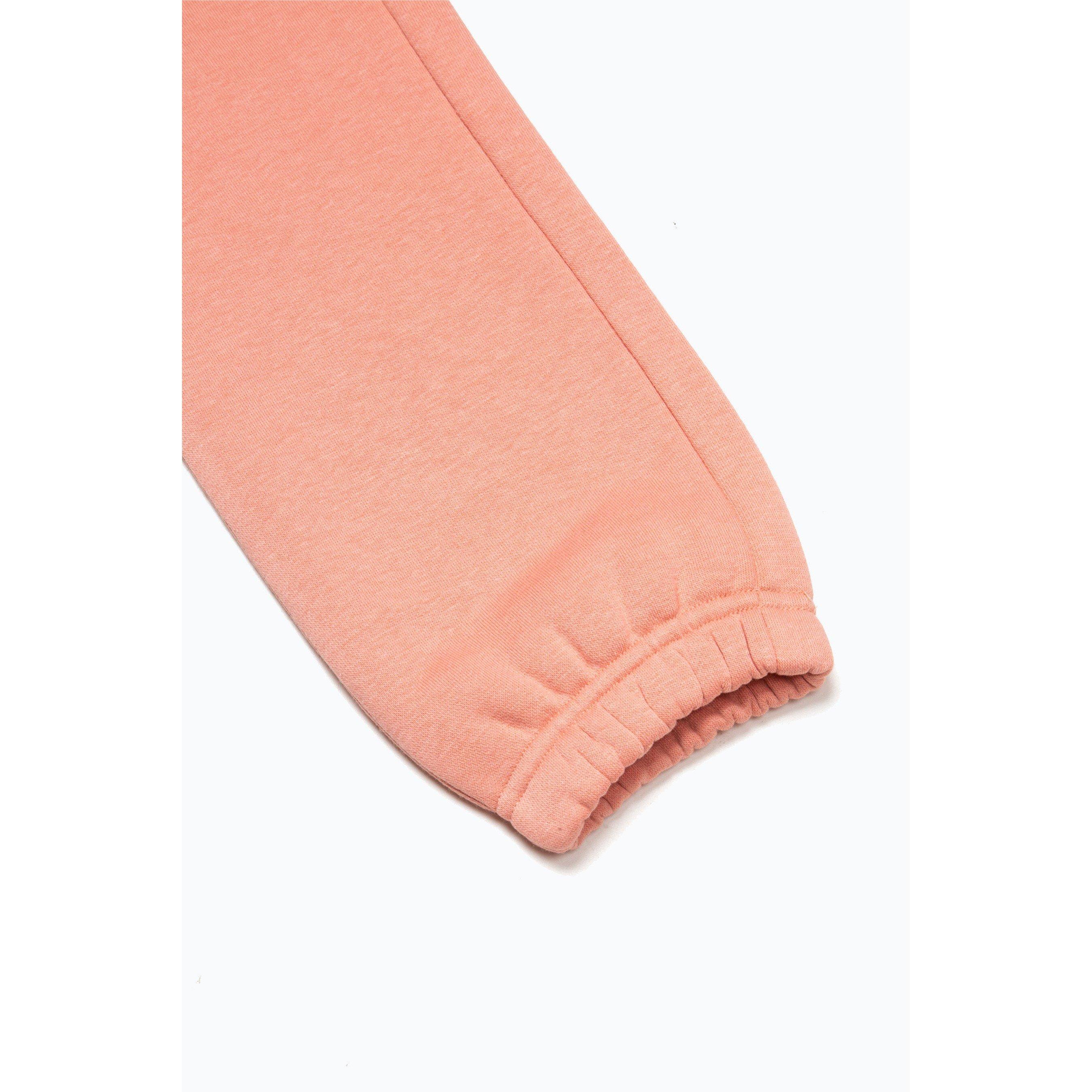 Rosa - Hype - Kids' Script Closed Hem Woven Joggers - 4