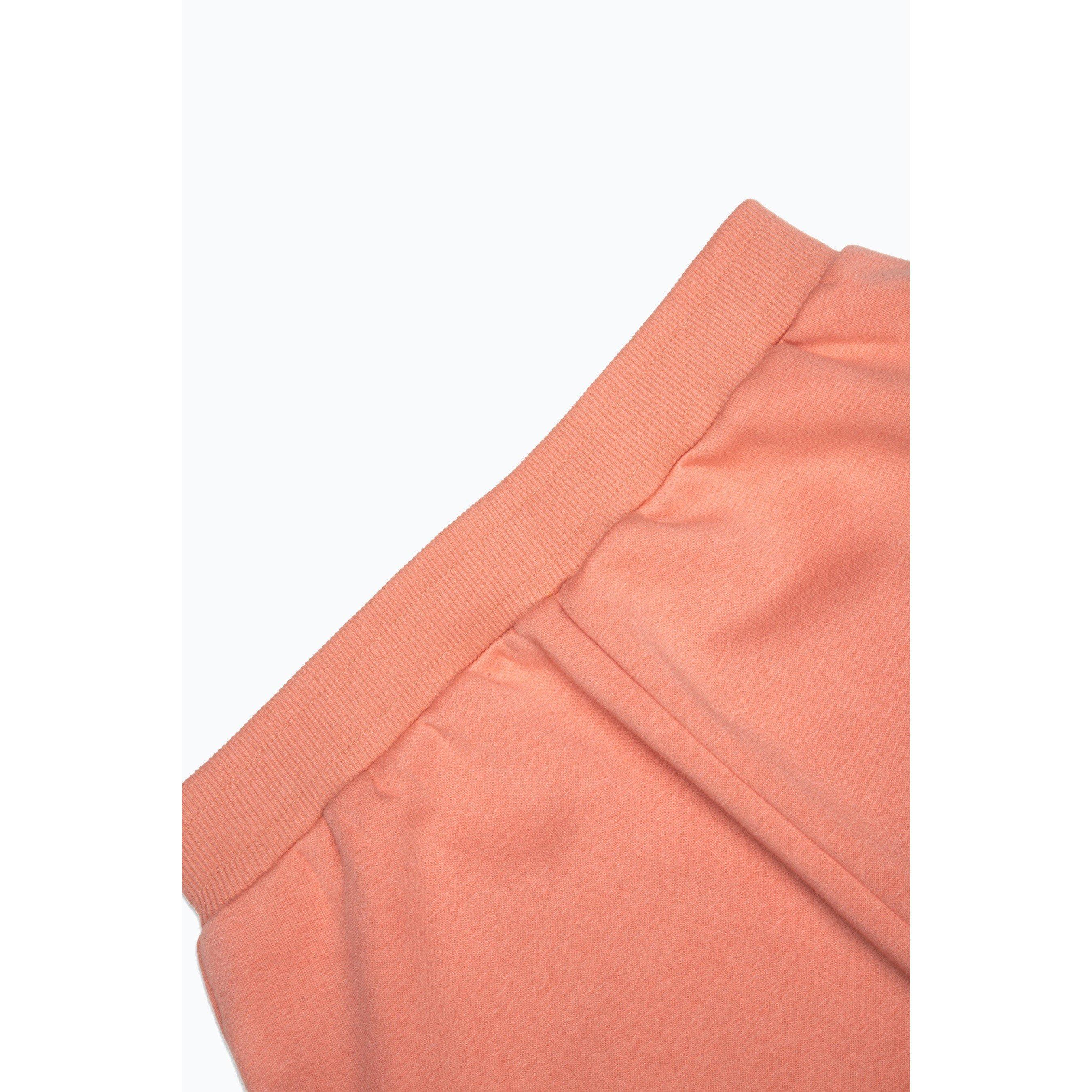 Rosa - Hype - Kids' Script Closed Hem Woven Joggers - 5