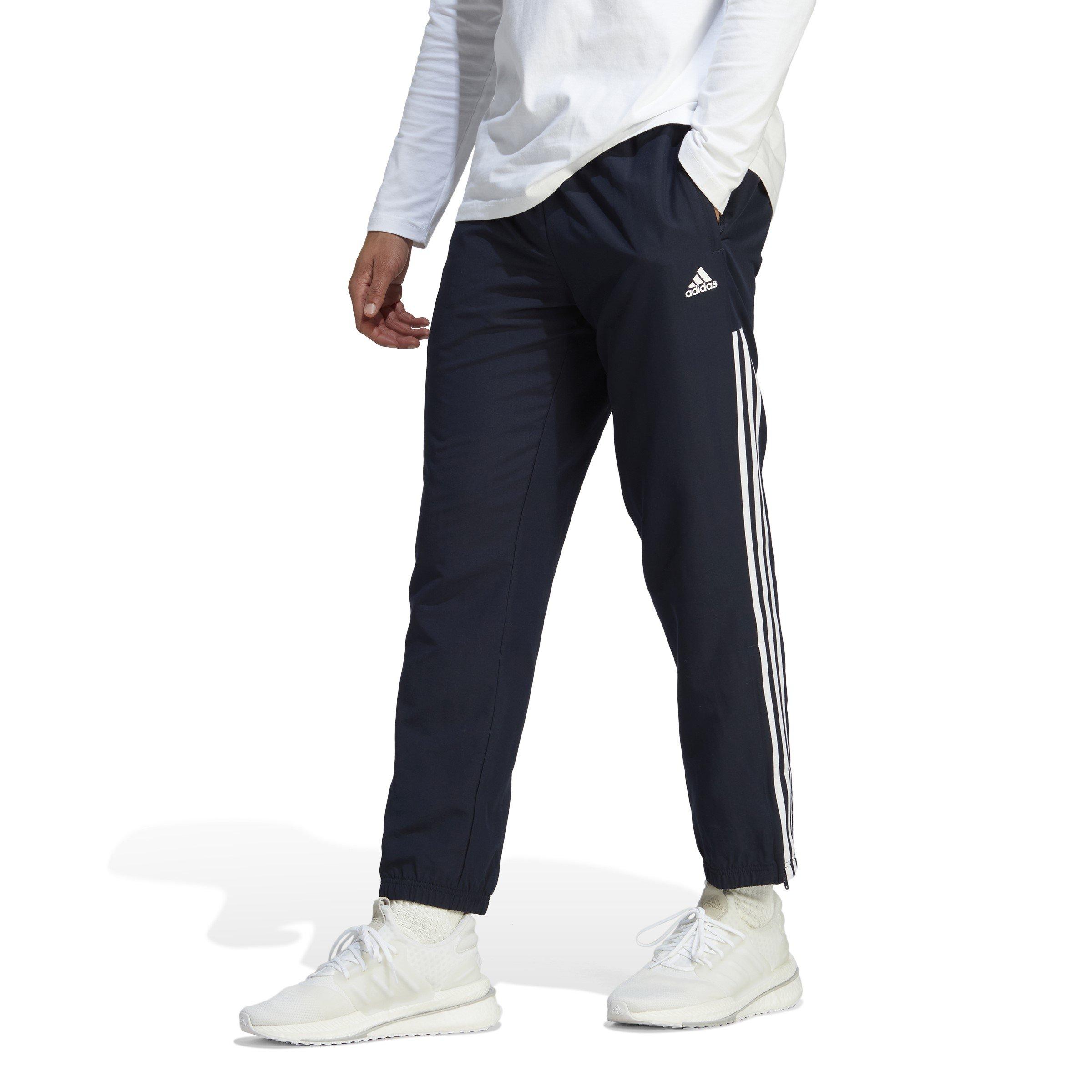 Legend Ink/Wht - adidas - Essentials Samson Mens Pants - 2