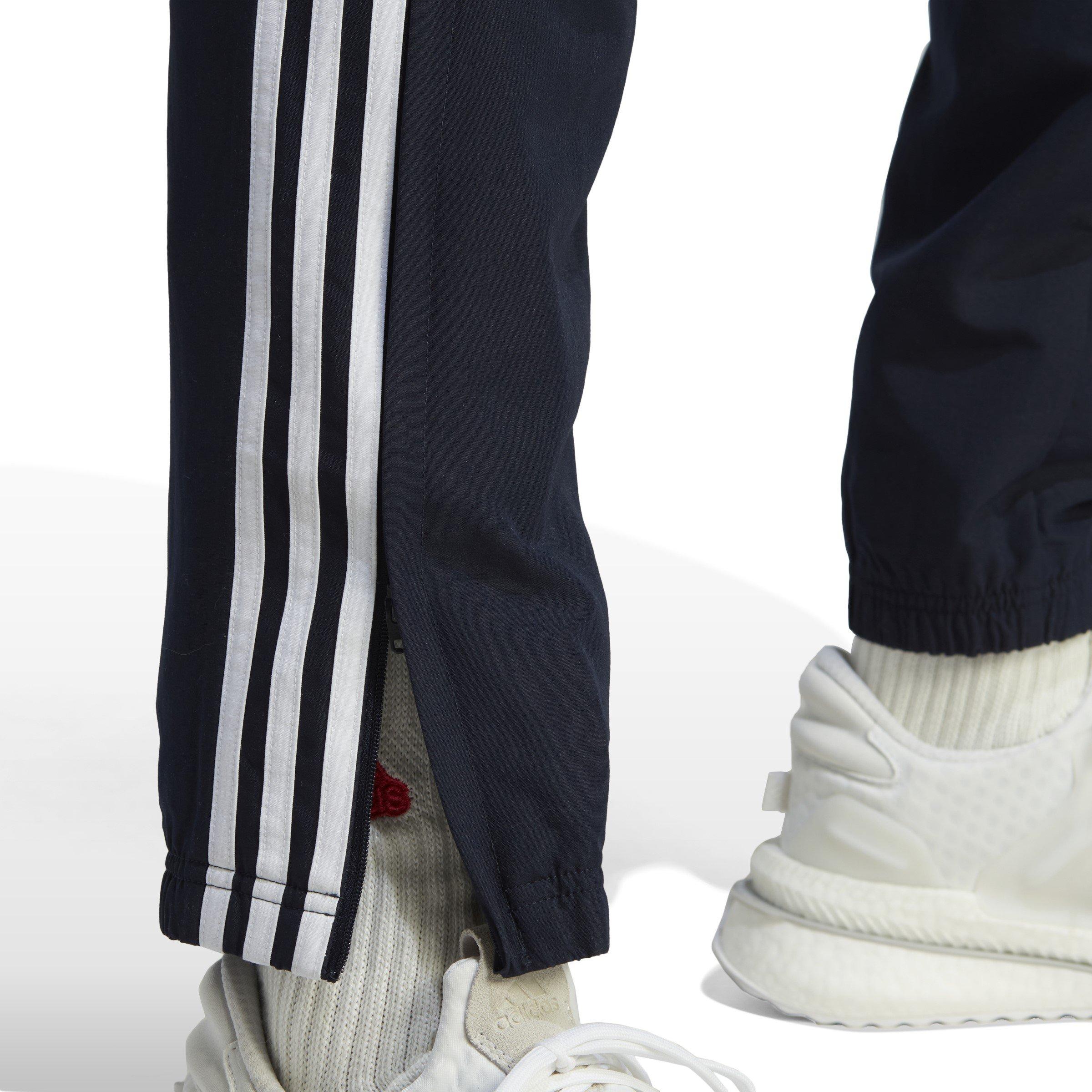 Legend Ink/Wht - adidas - Essentials Samson Mens Pants - 6