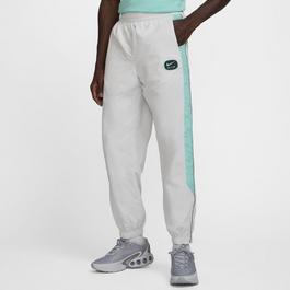 Nike Air Woven Tracksuit Bottoms Mens