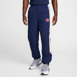 Nike Air Woven Tracksuit Bottoms Mens