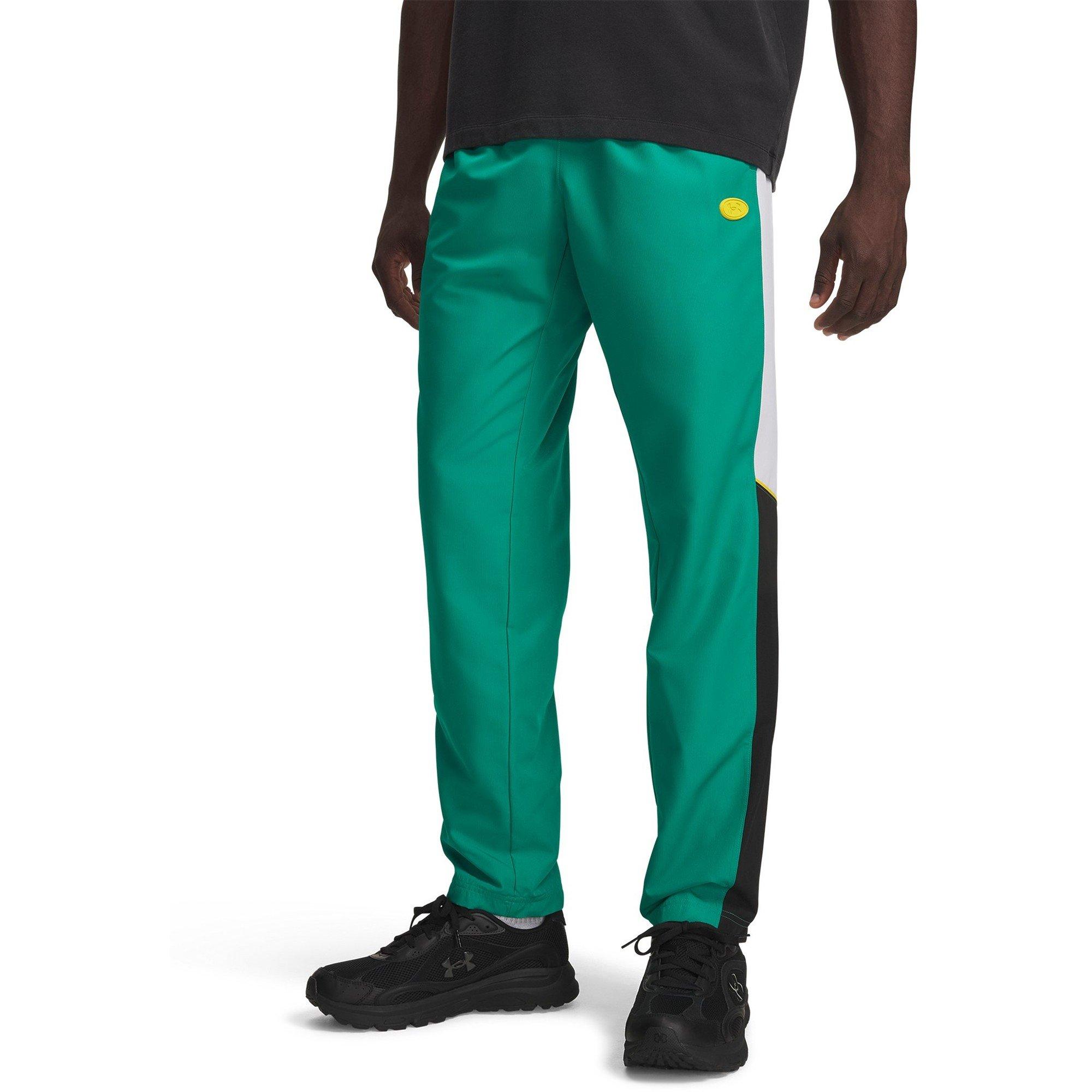 Men's Rival Woven Joggers