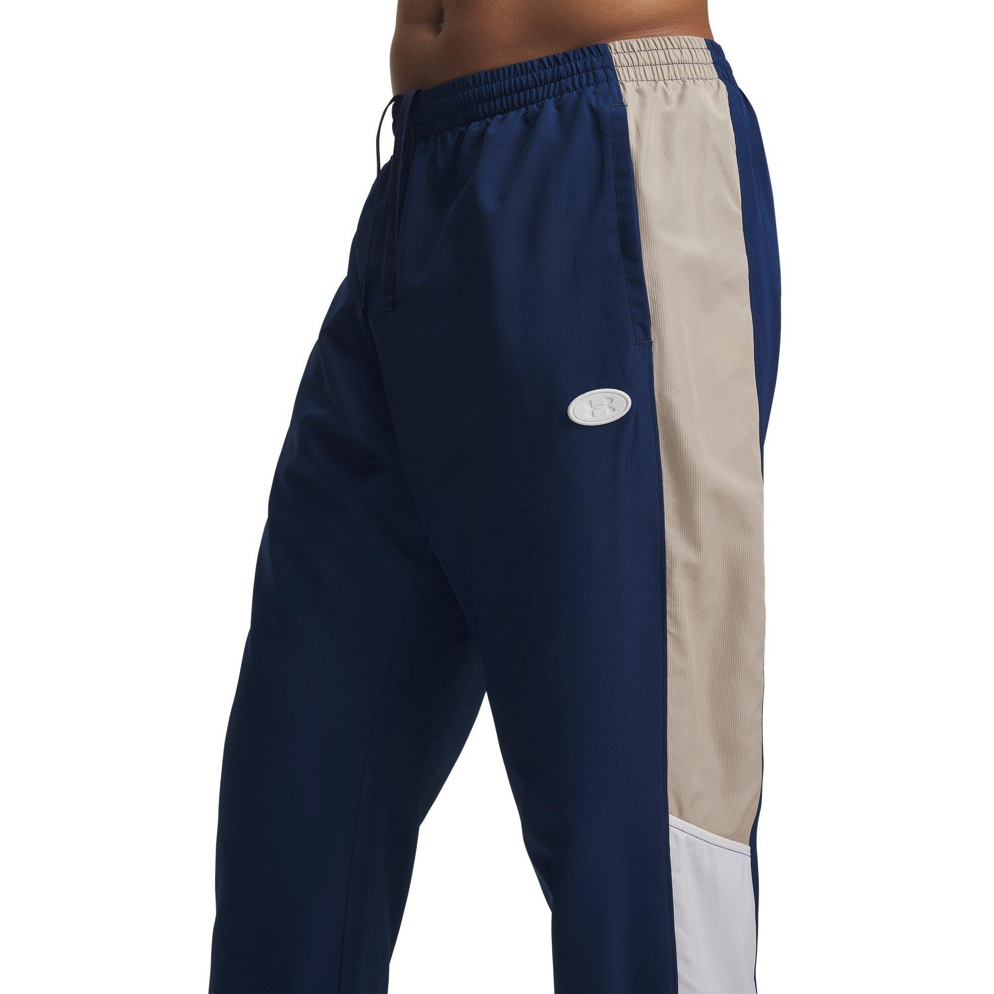 Blackout Navy - Under Armour - UA Rival Wvn CB Pnt Sn64 - 3