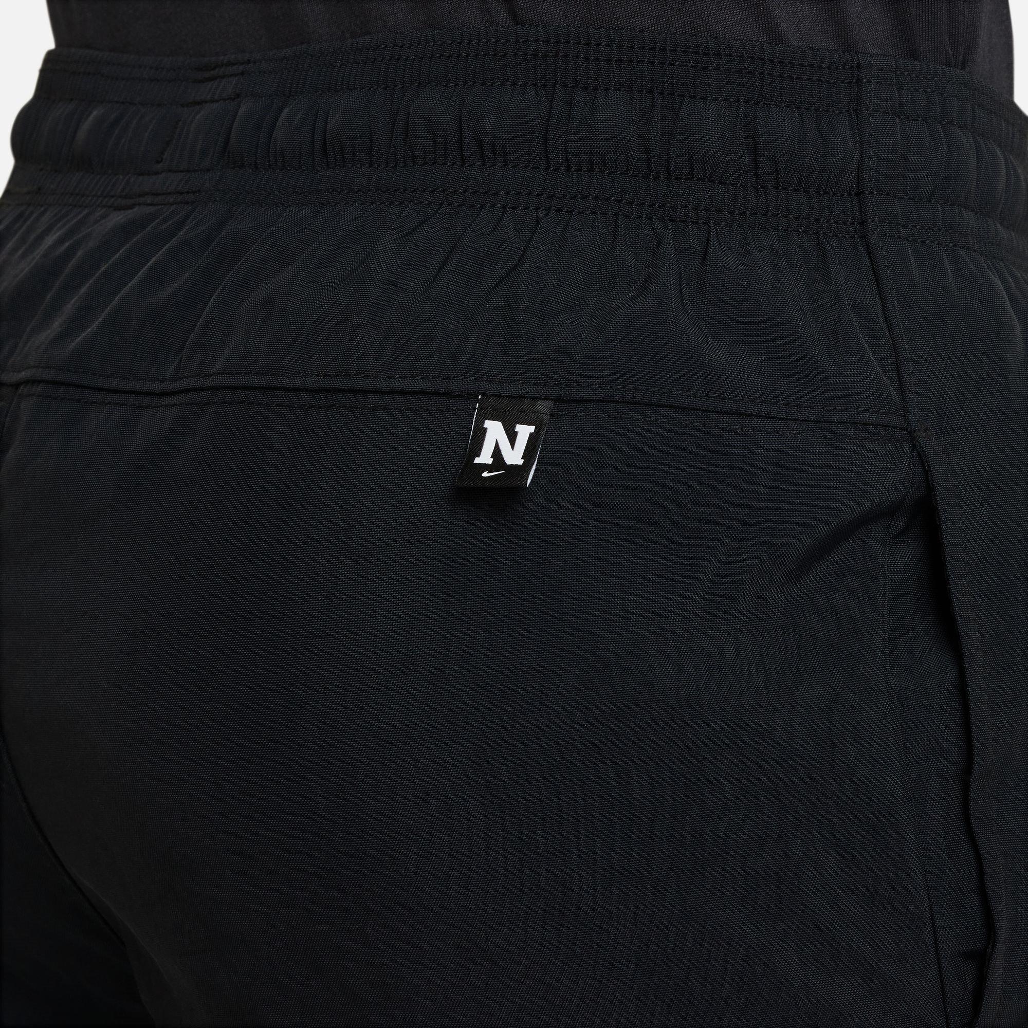 Zwart/Wit - Nike - Athletics Repel Big Kids' (Boys') Training Pants (Extended Size) Jogger Boys - 4