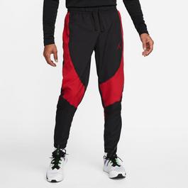 Air Jordan Air Jordan Sport Dri-Fit Men'S Woven Pants Jogger Mens