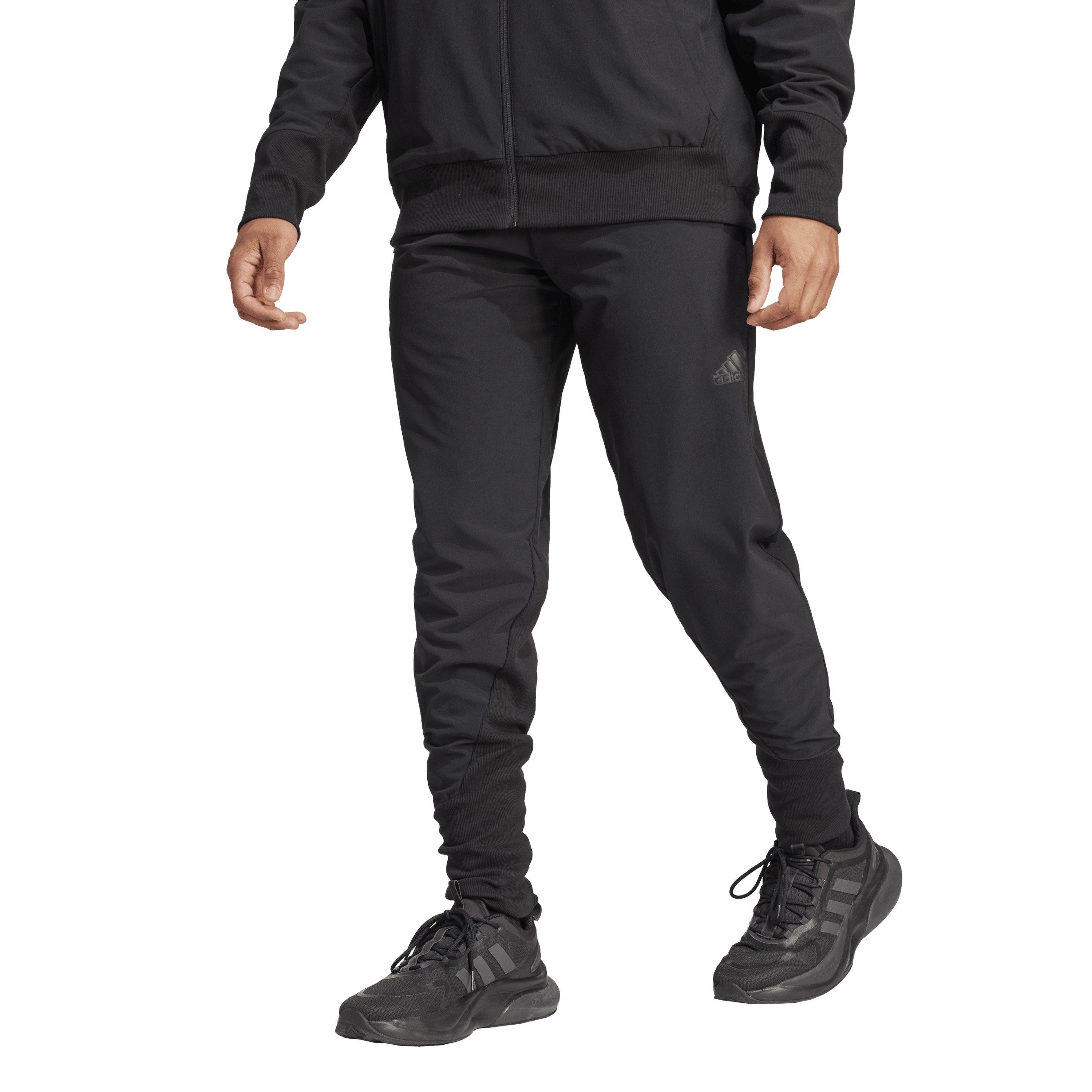 Black - adidas - M Z.N.E. Wv Pt Jogger Mens - 2