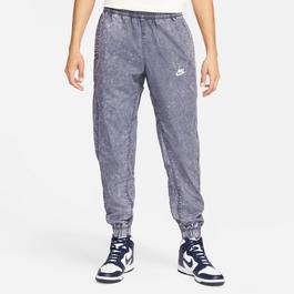 Nike Club+ Mens Unlined Woven Joggers