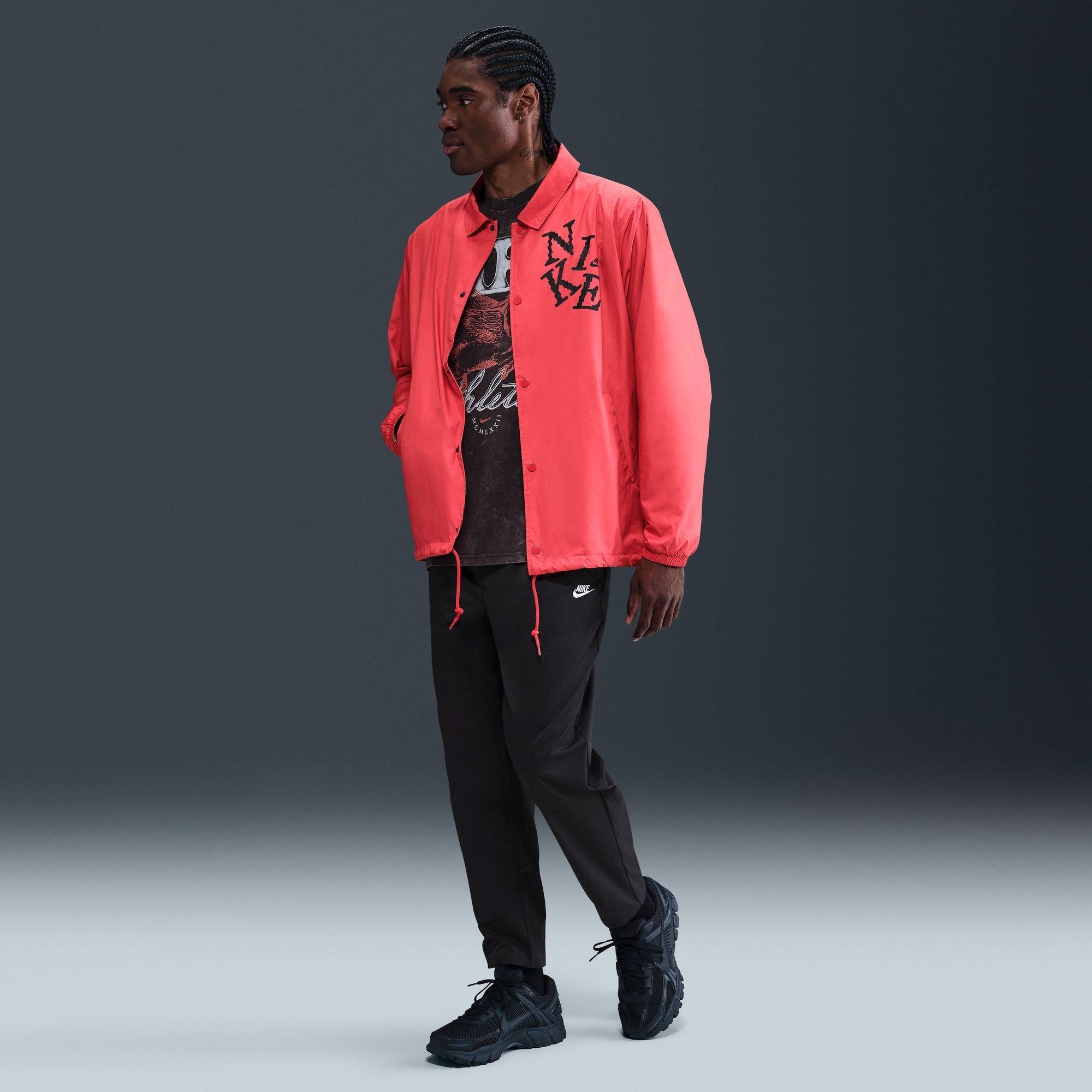 Black - Nike - Club Wvn Pants Sn00 - 13