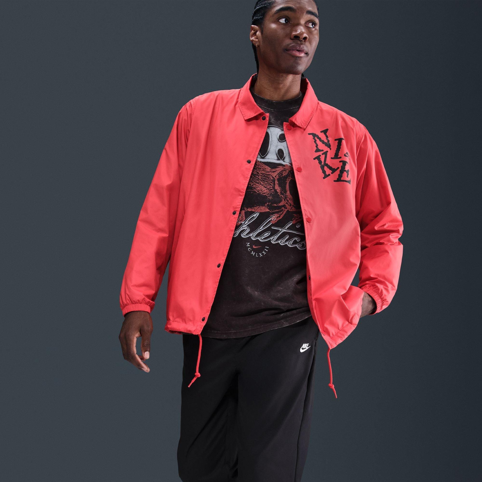 Black - Nike - Club Wvn Pants Sn00 - 15