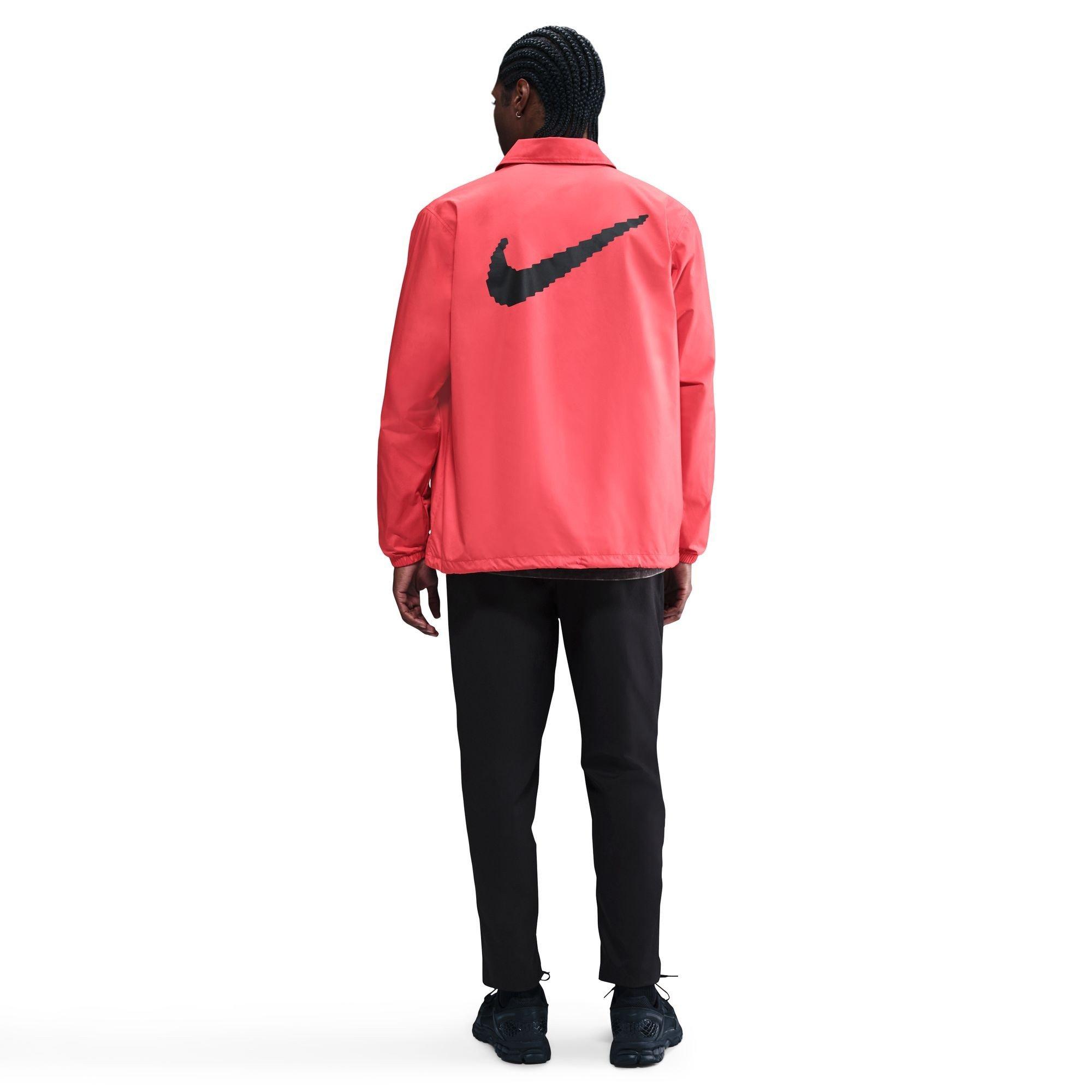 Black - Nike - Club Wvn Pants Sn00 - 4