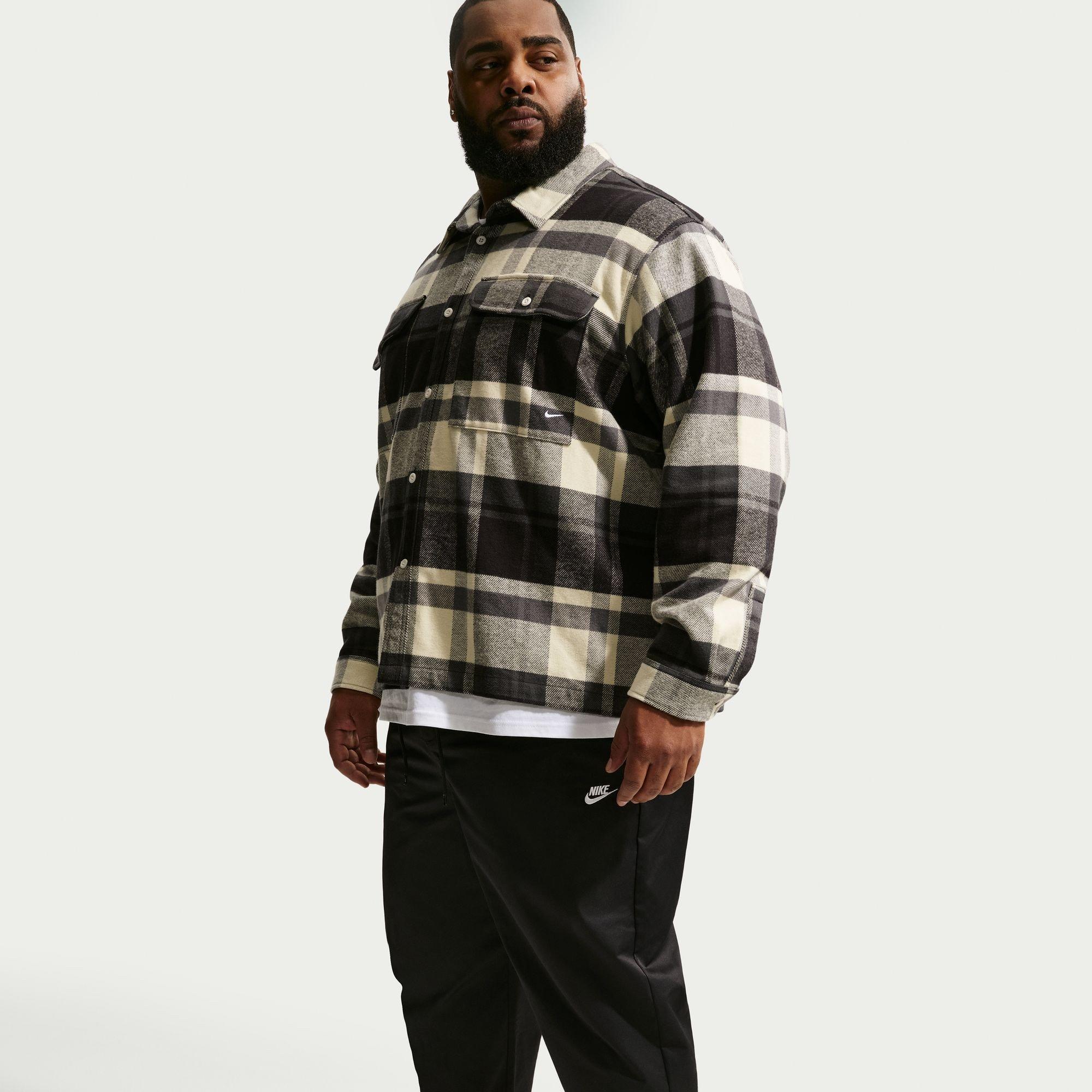 Black - Nike - Club Wvn Pants Sn00 - 9