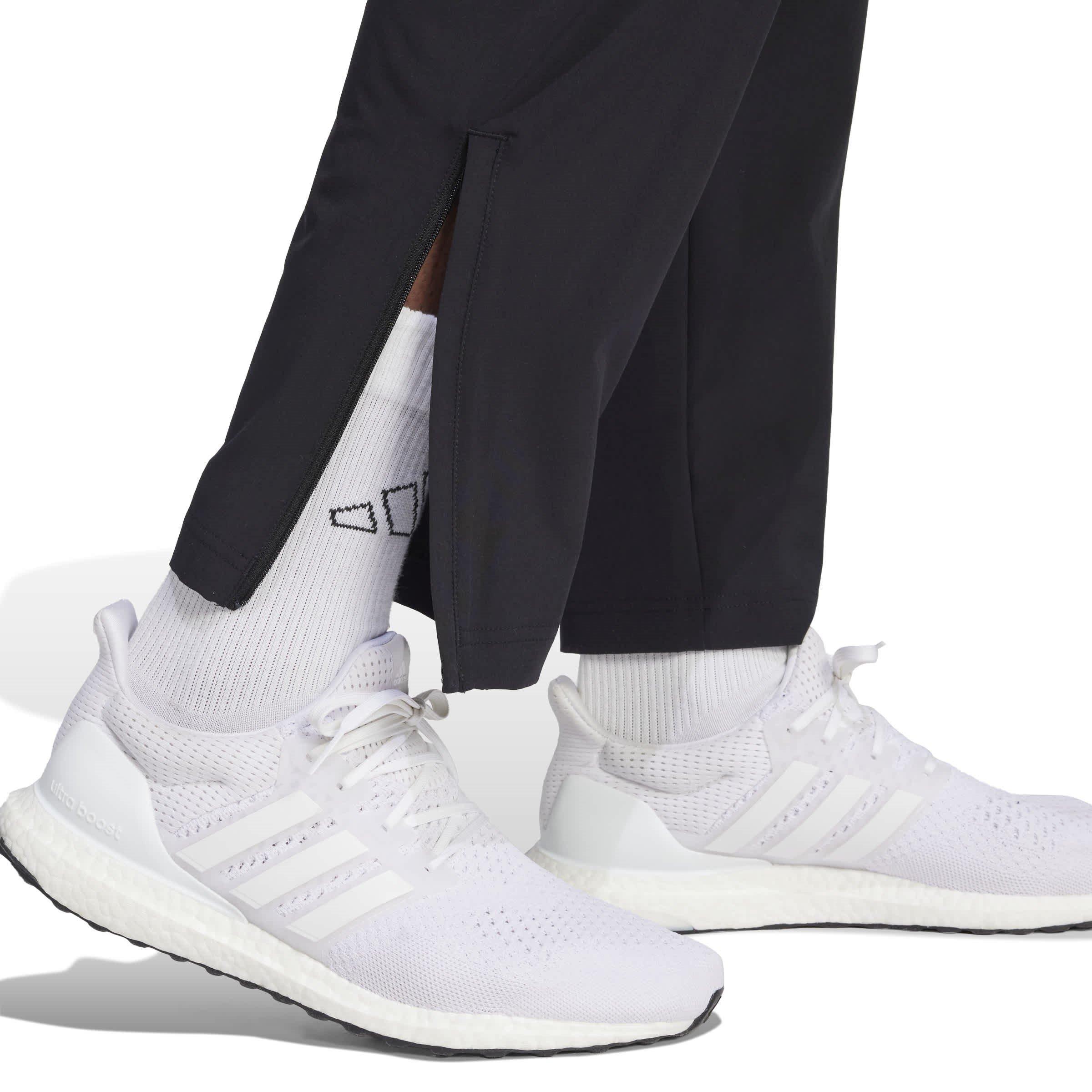 Black - adidas - Tiro Wvn Pant Sn61 - 4