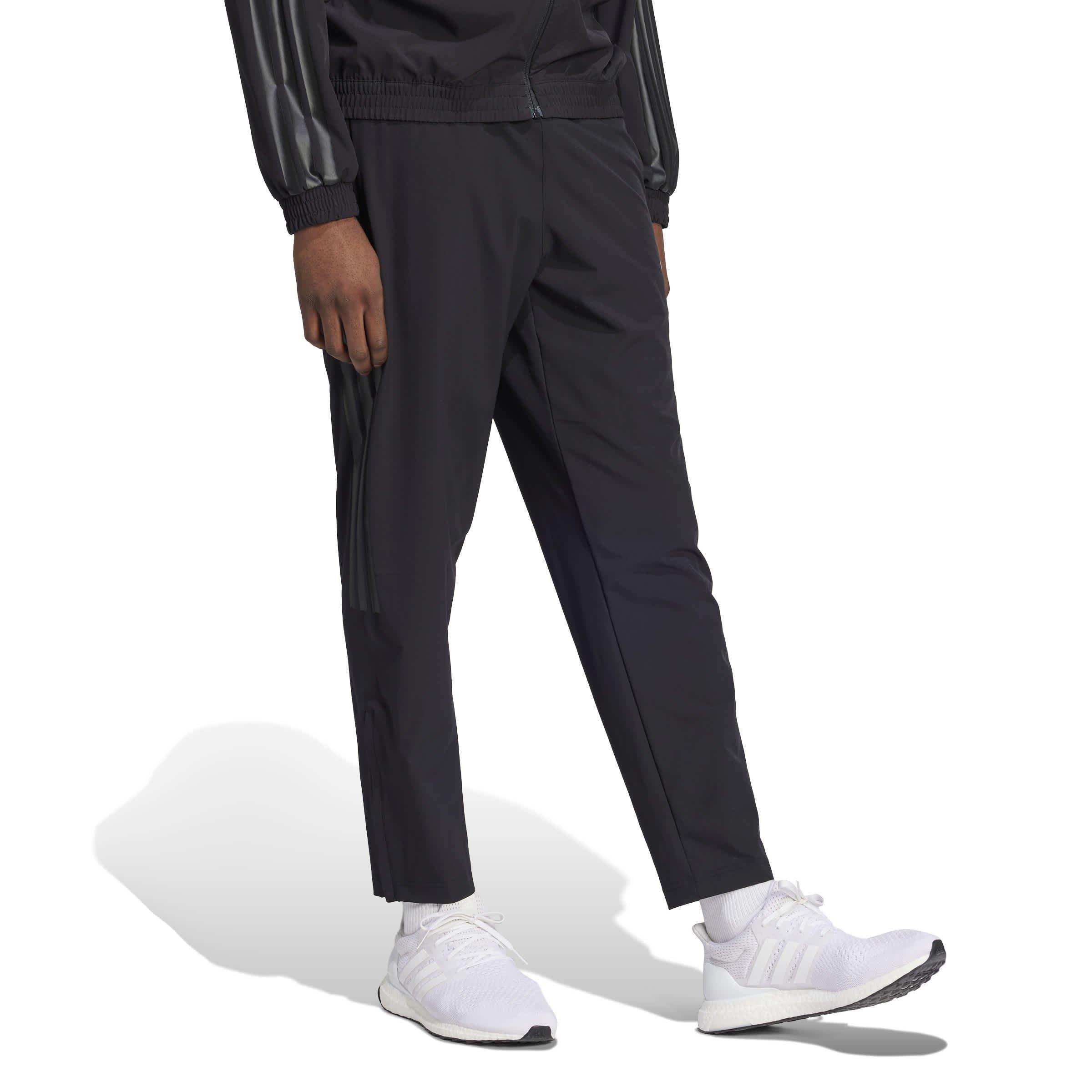 Black - adidas - Tiro Wvn Pant Sn61 - 6