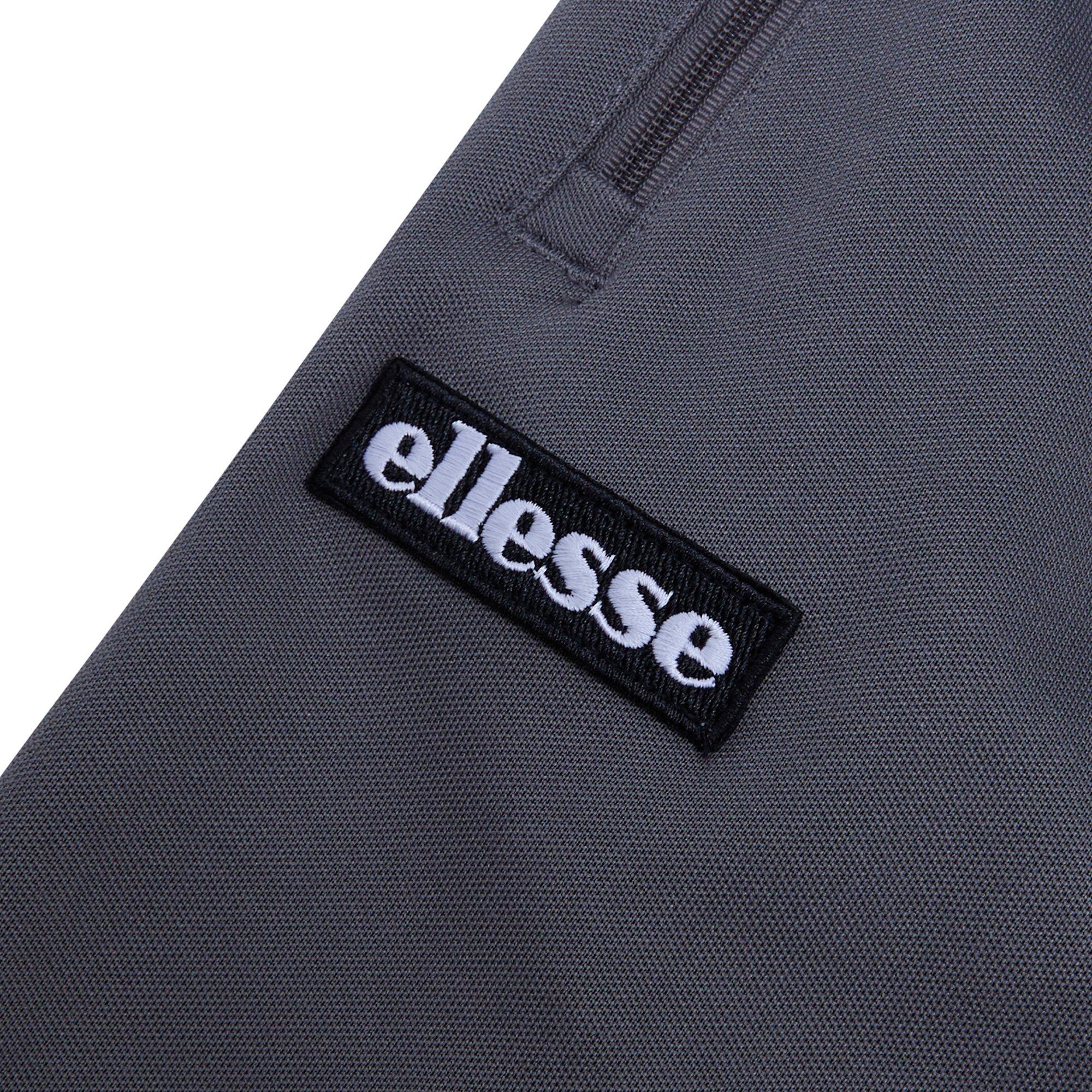 Grey - Ellesse - Bertoni Trac Sn99 - 4