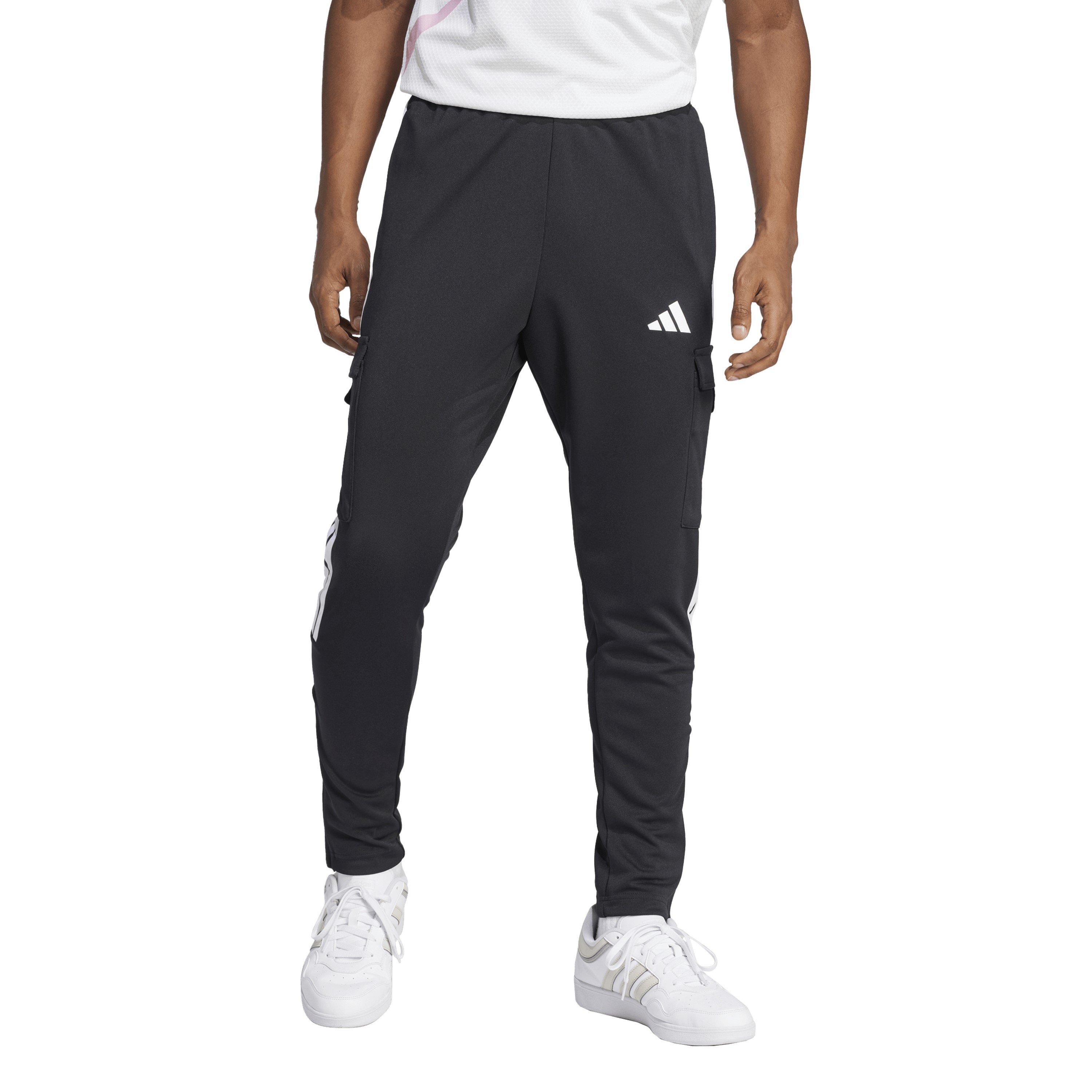 cargo adidas noir