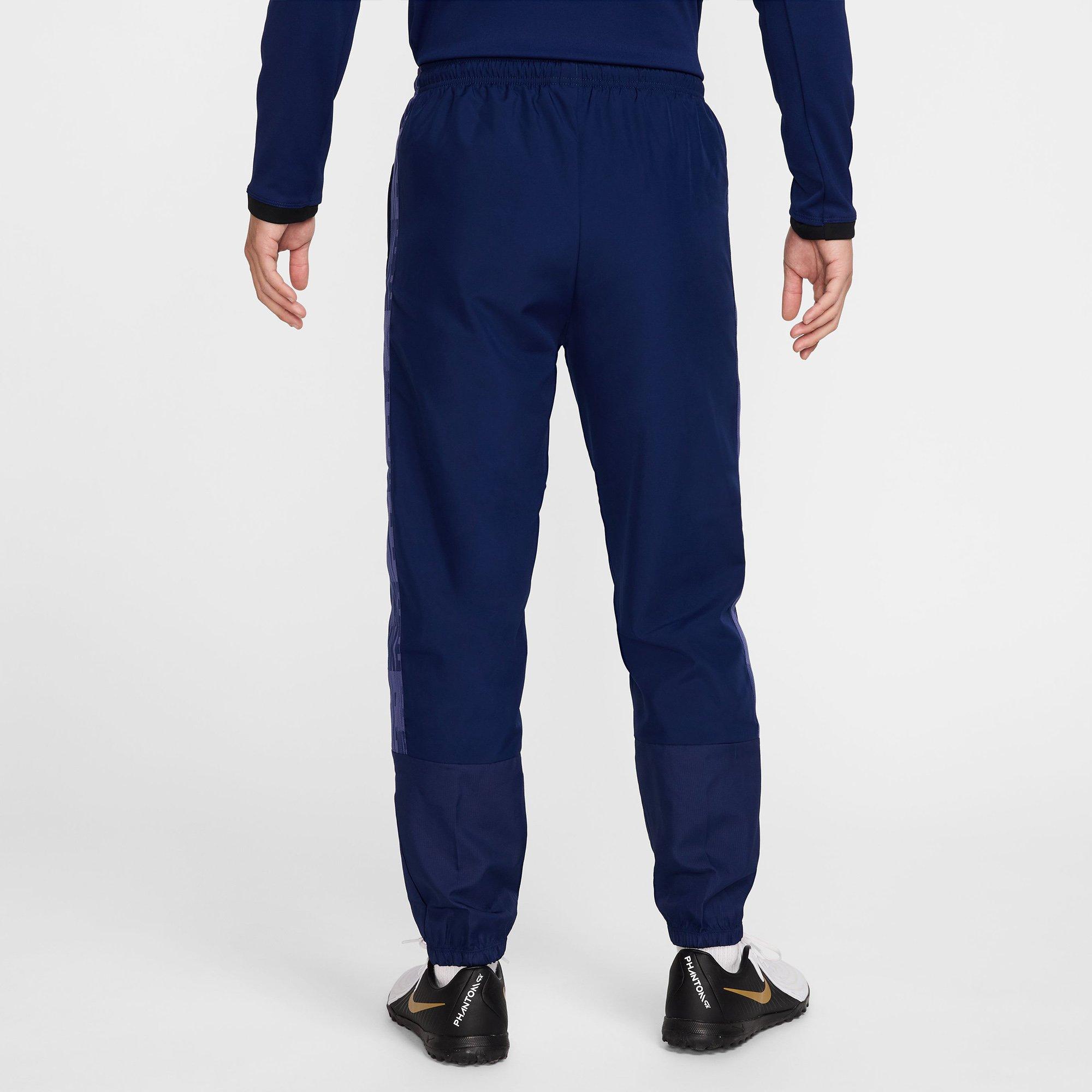Navy - Nike - Repel Academy Mens Trousers - 2