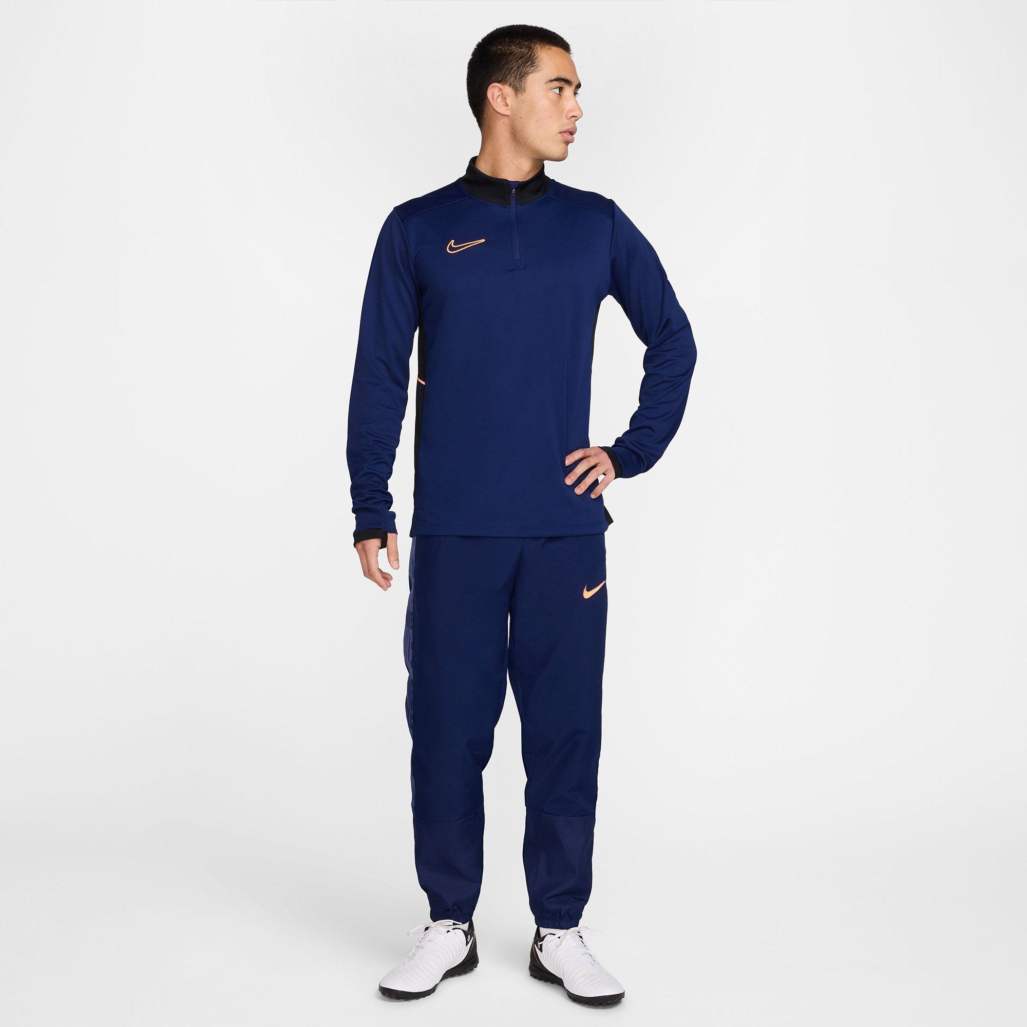 Navy - Nike - Repel Academy Mens Trousers - 3