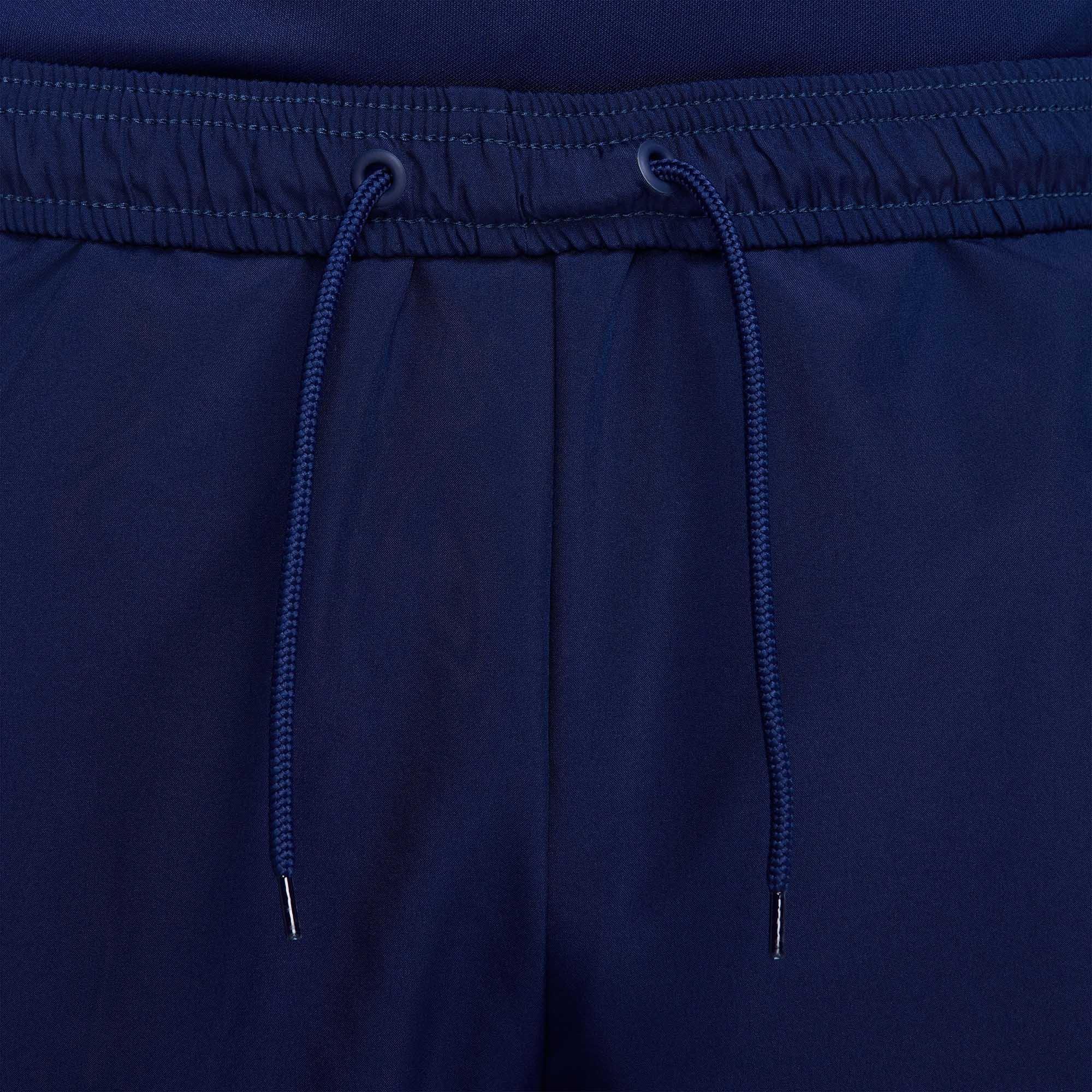 Navy - Nike - Repel Academy Mens Trousers - 4