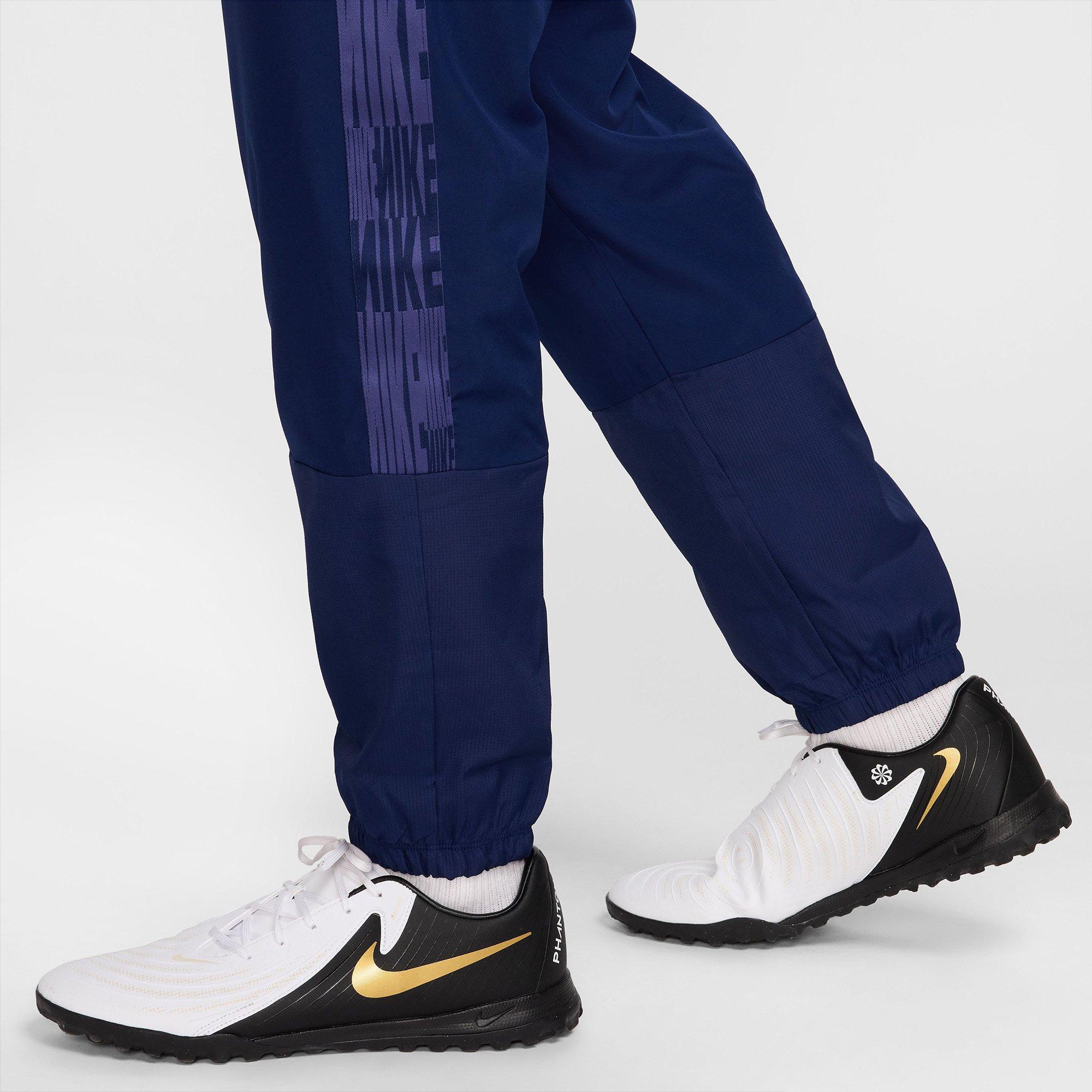 Navy - Nike - Repel Academy Mens Trousers - 6
