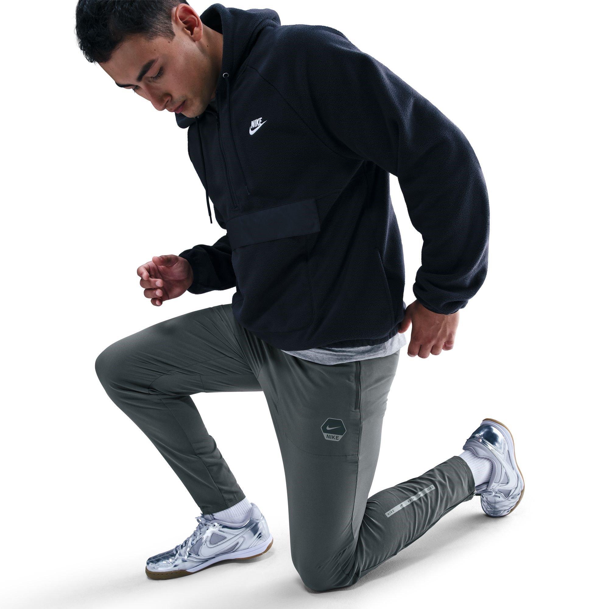 Grises - Nike - City Run Jogging Bottoms Mens - 5