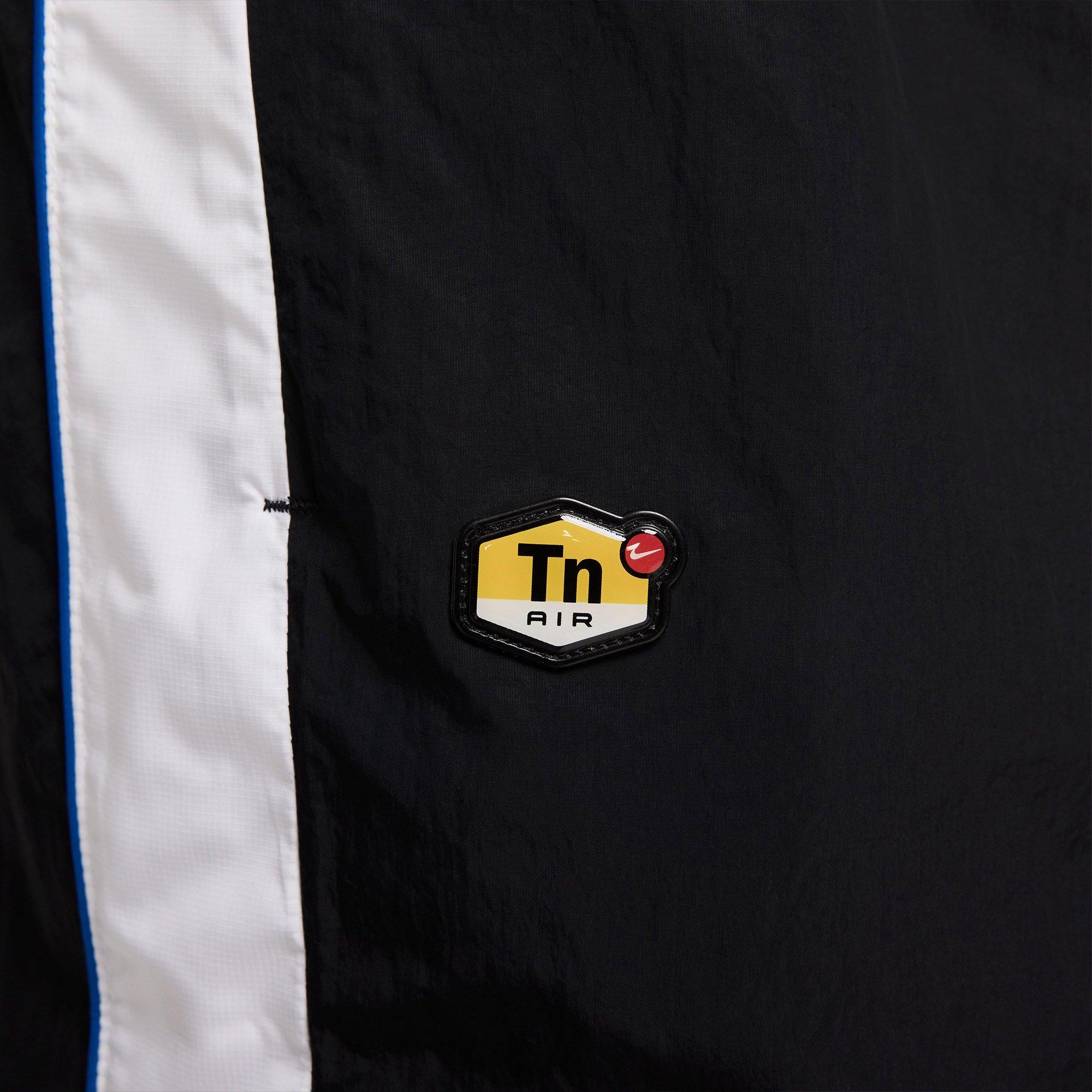 Black - Nike - Sportswear Mens Woven Trousers - 6